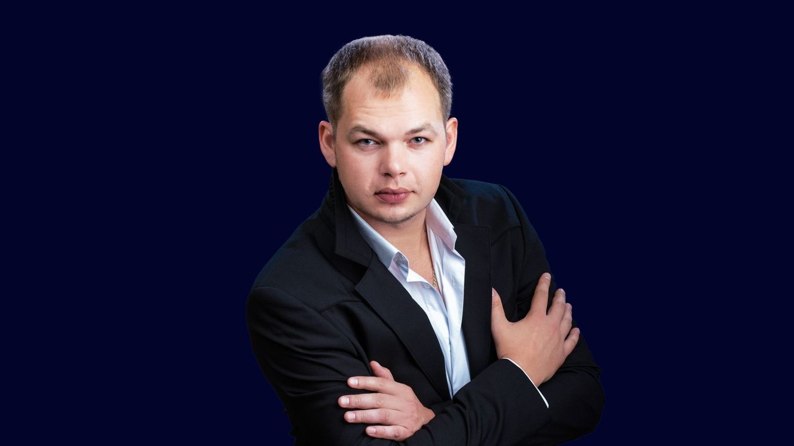 Aleksey Bryantsev