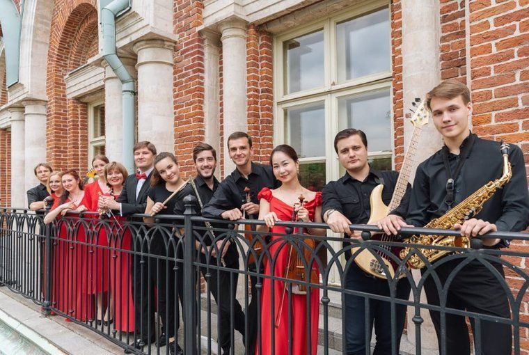 Antonio Orchestra Snı Miyadzaki