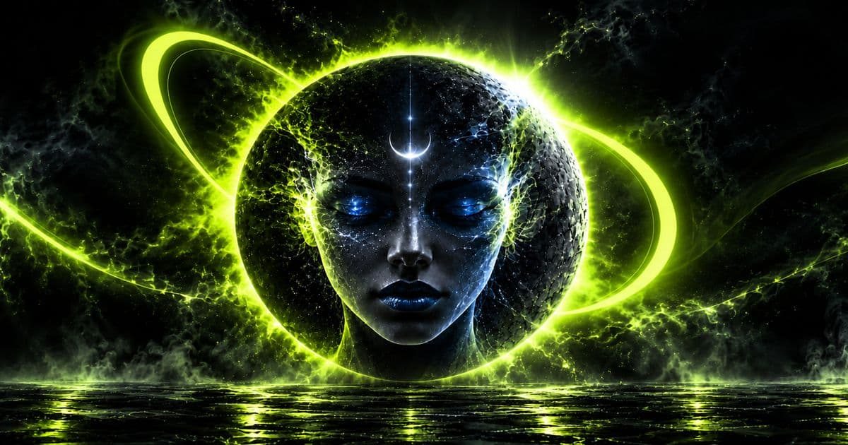 BLACK TEMPTATION II — ECLIPSE
