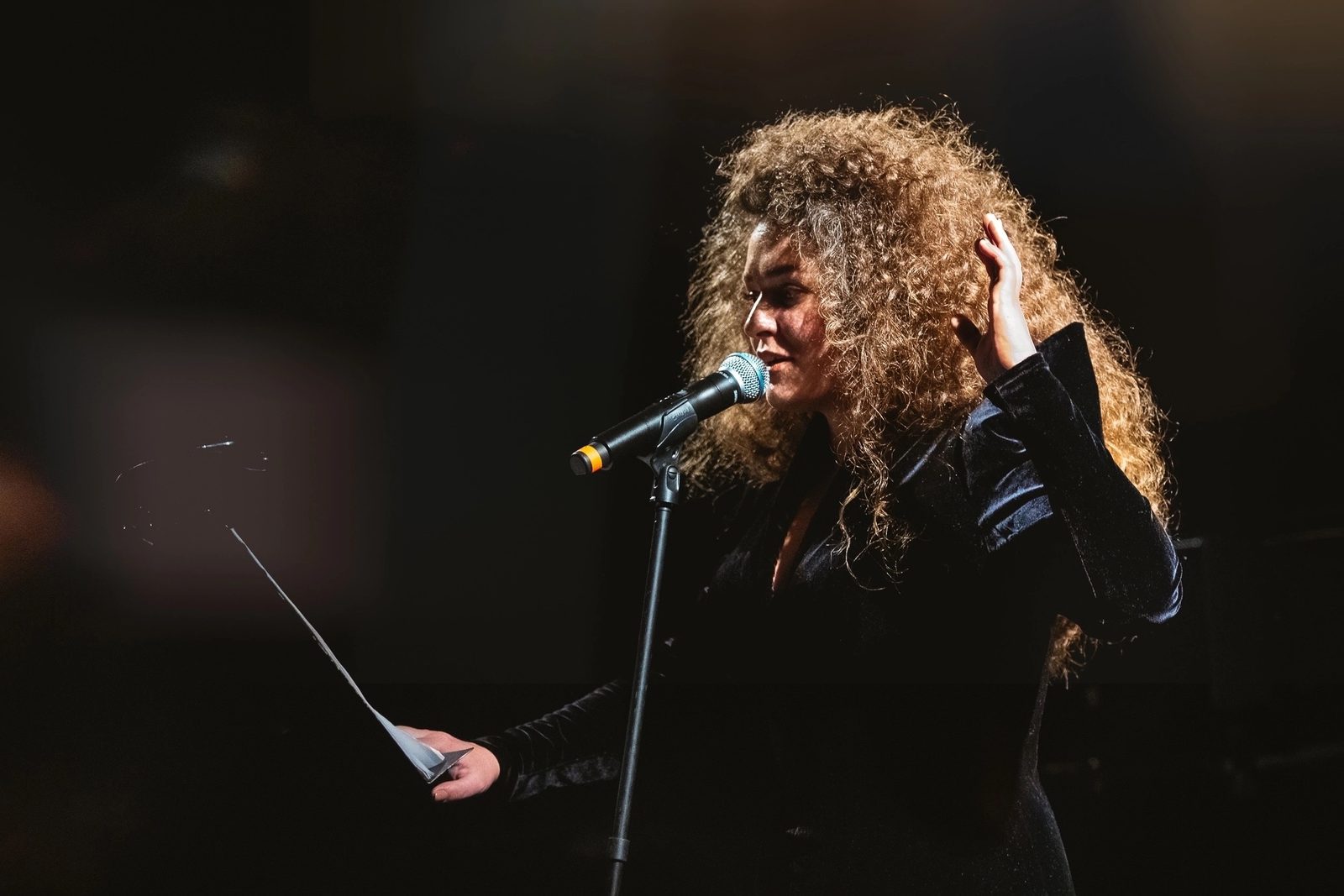 Cinema Jazz Awards