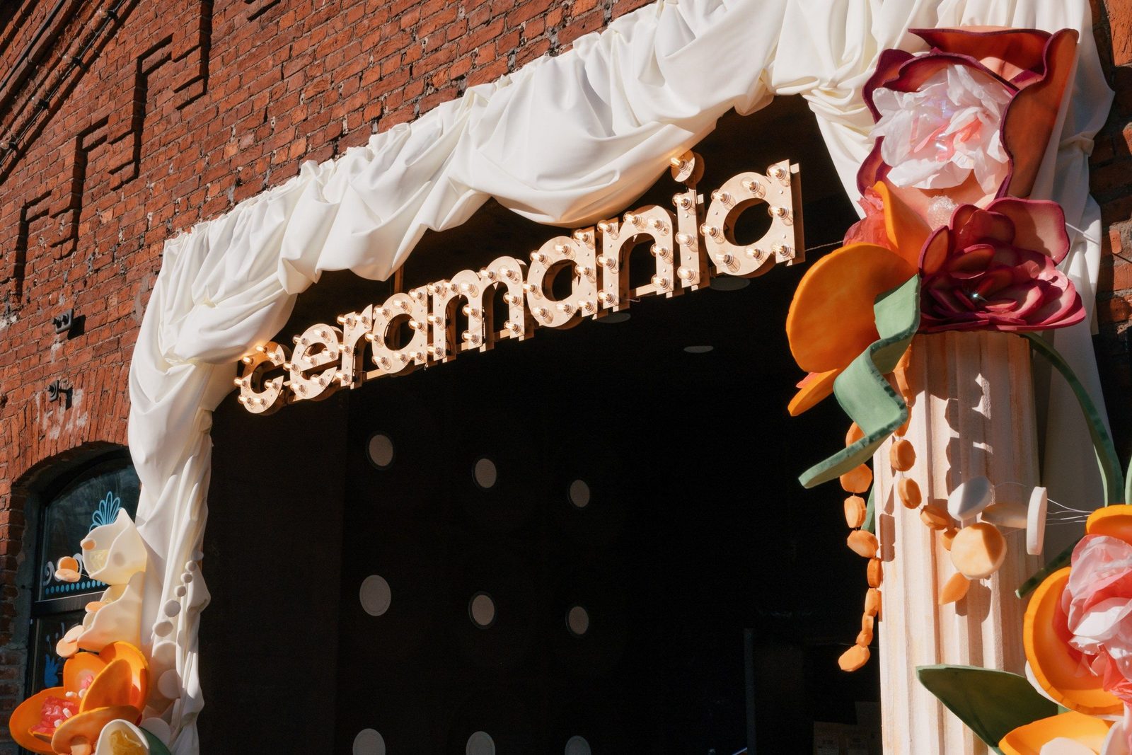 Festival Keramaniya / CERAMANIA