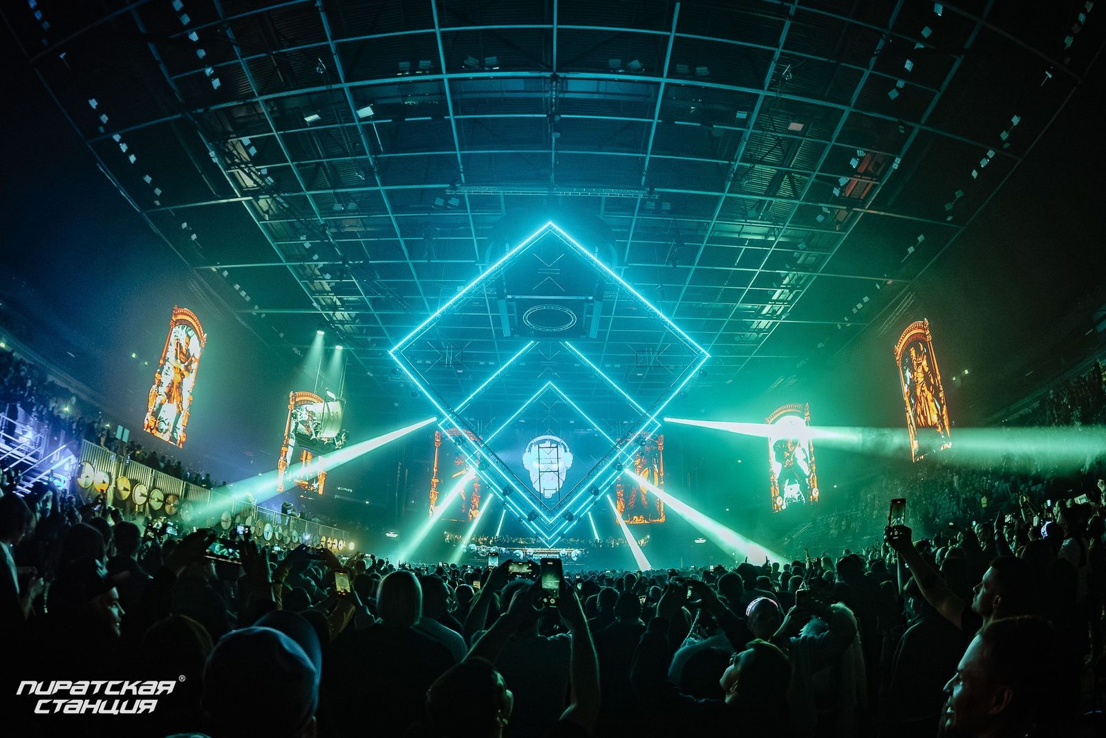 festival Piratskaya stantsiya RAGNARÖK