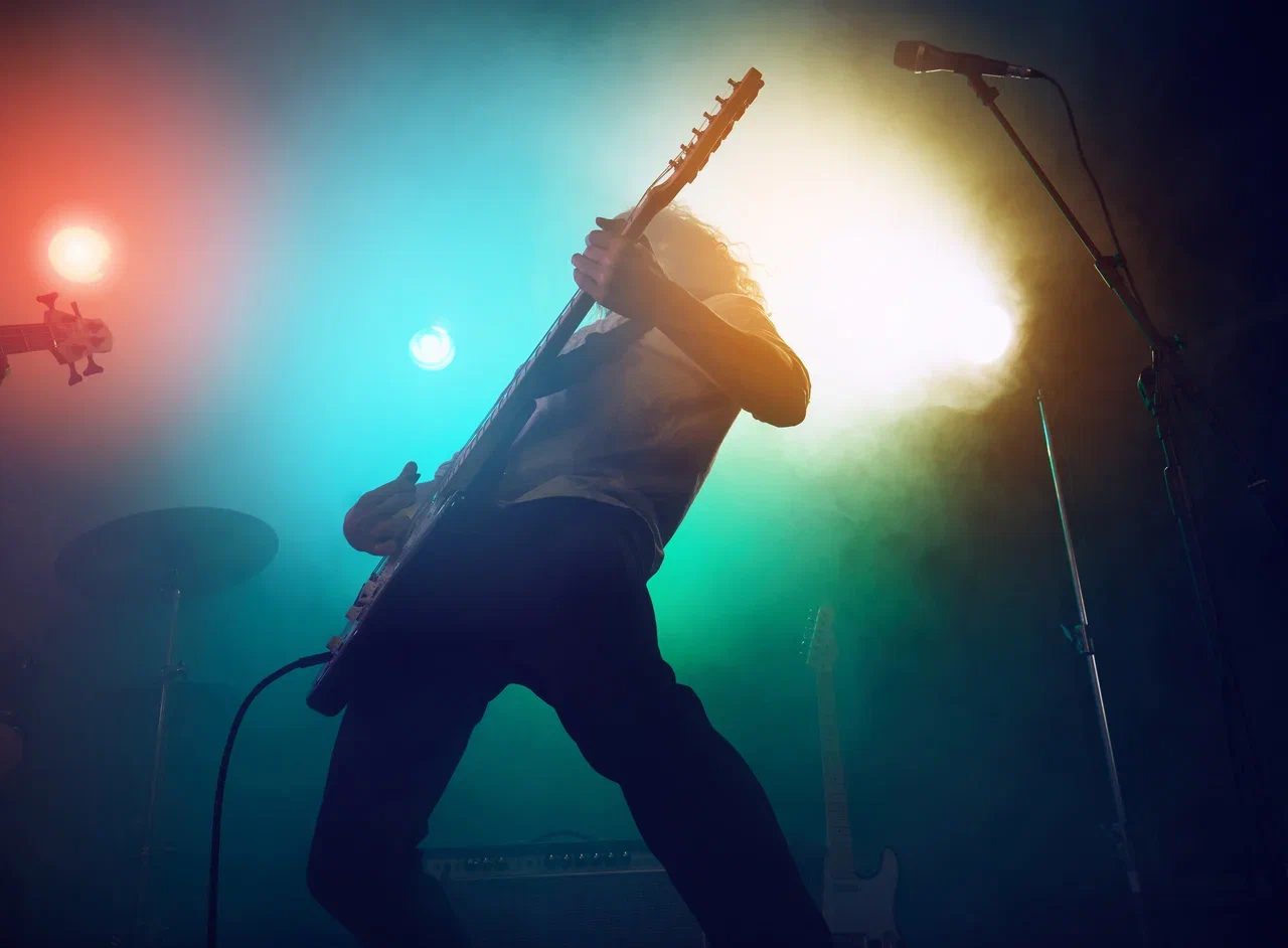 Festival Propast