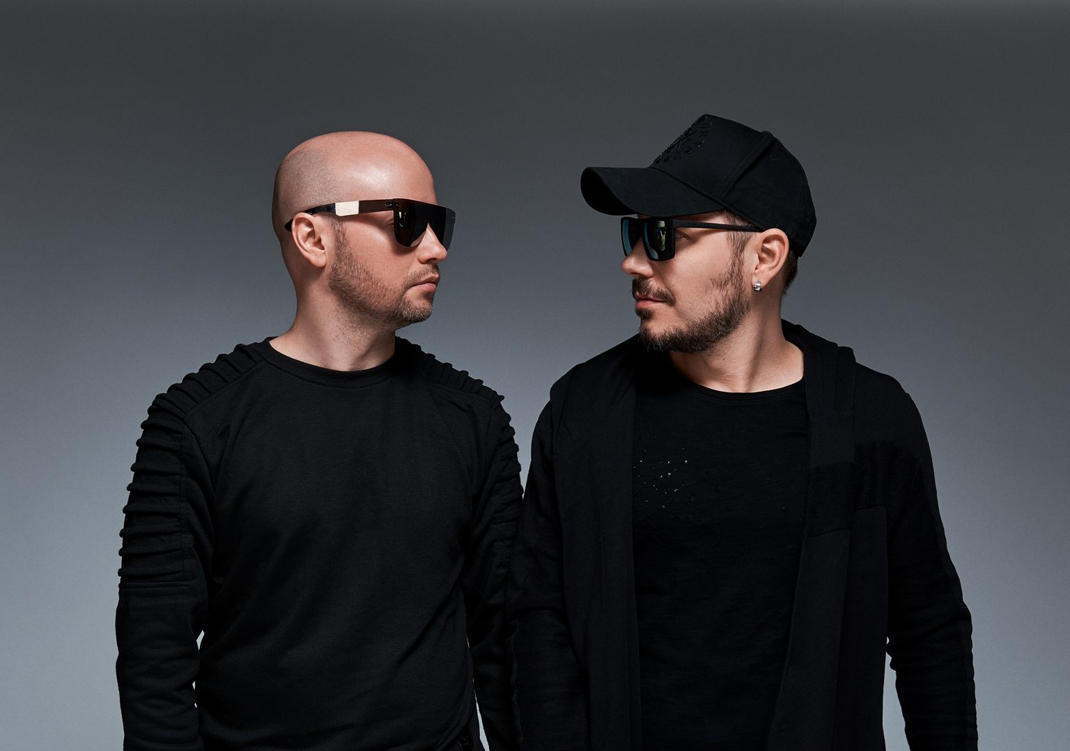 Афиша: Filatov & Karas