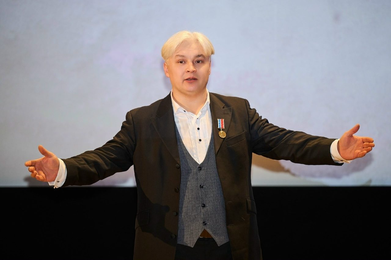 Geniy kinomuzıki