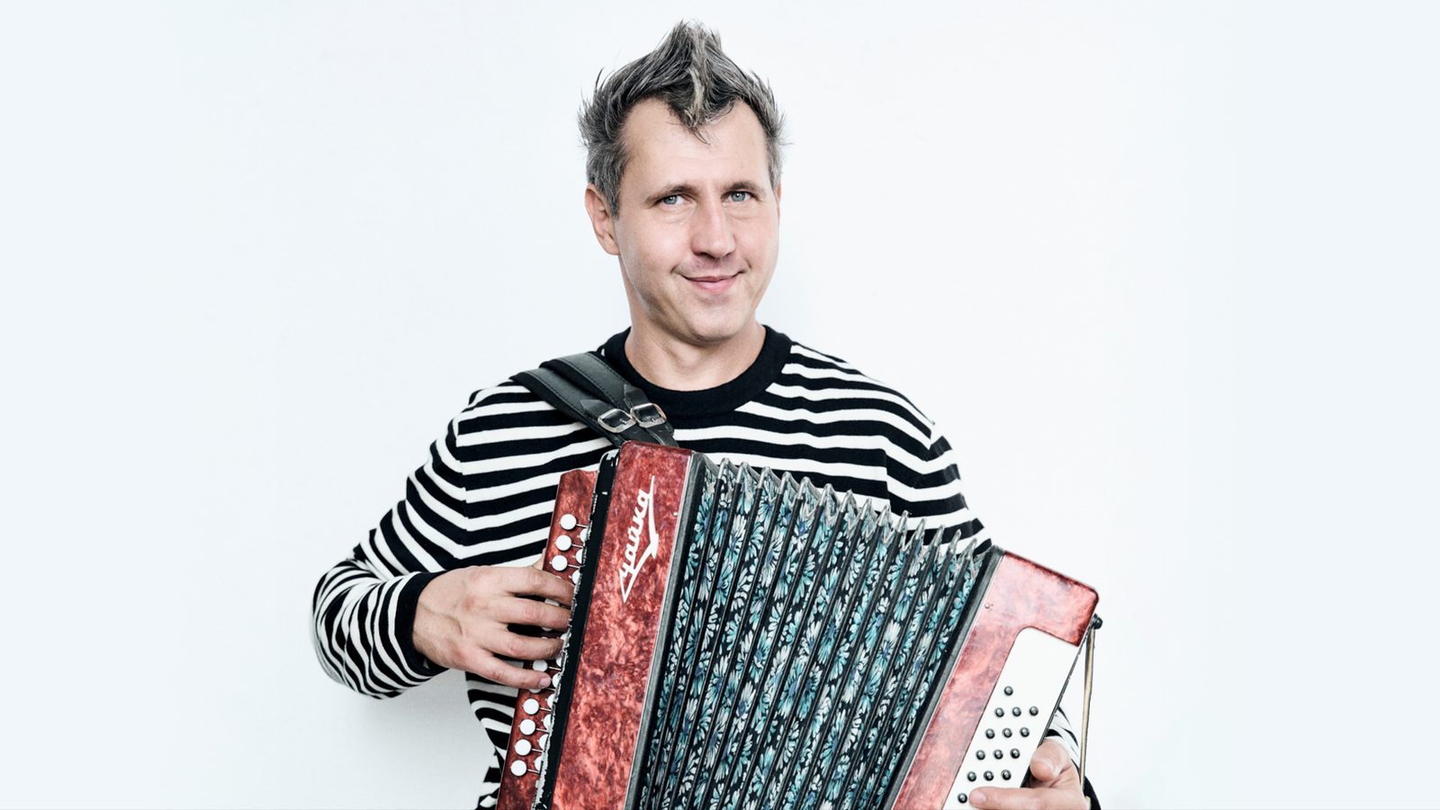 Igor Rasteryaev