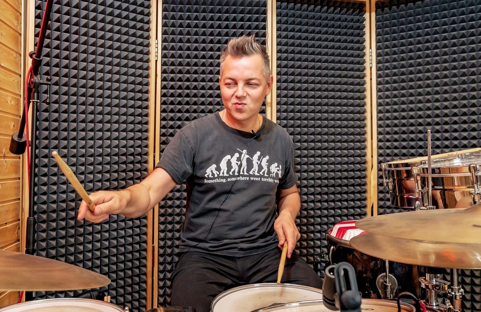 Kvintet Danila Prokopeva