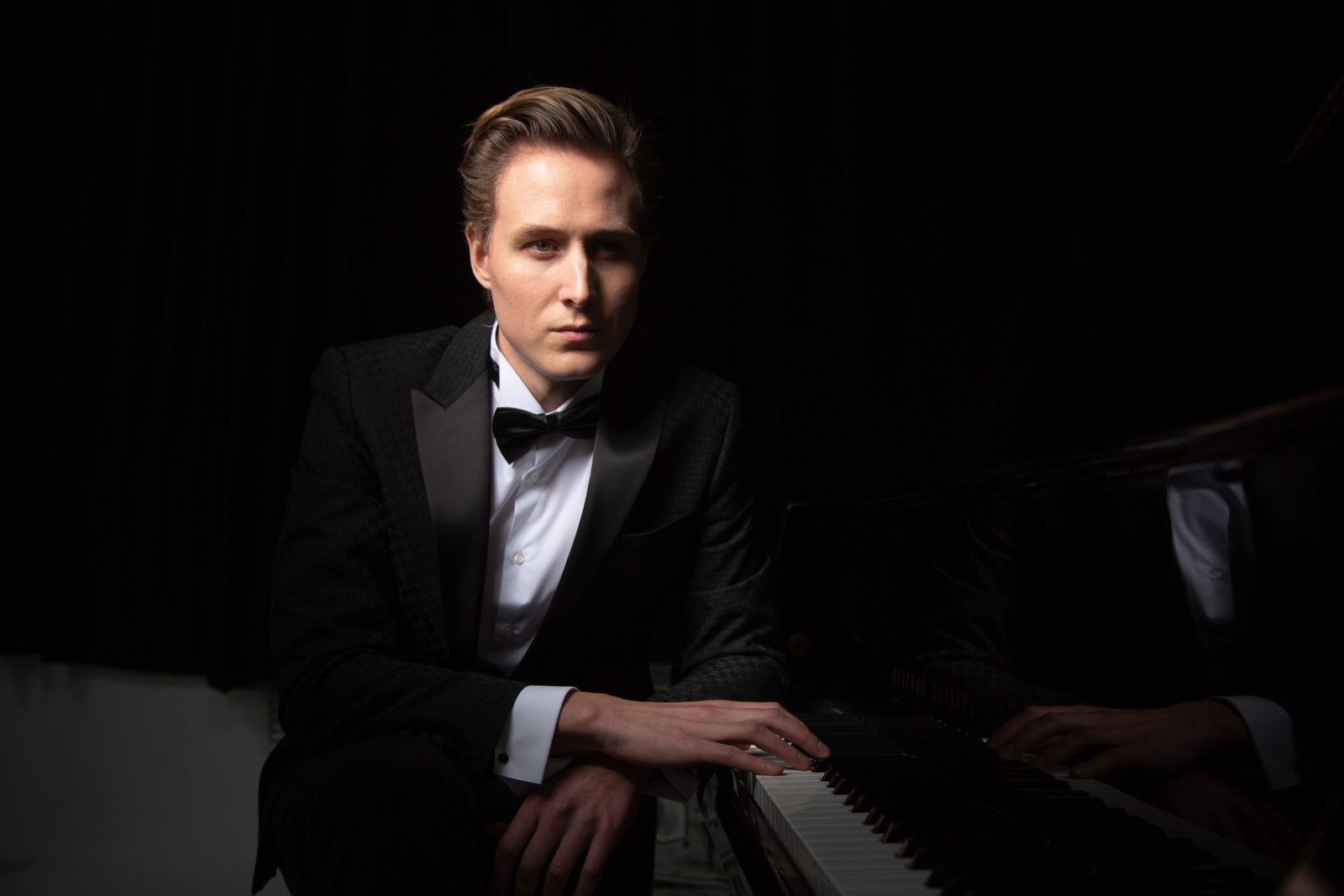 Kvintet Sergeya Arhipova