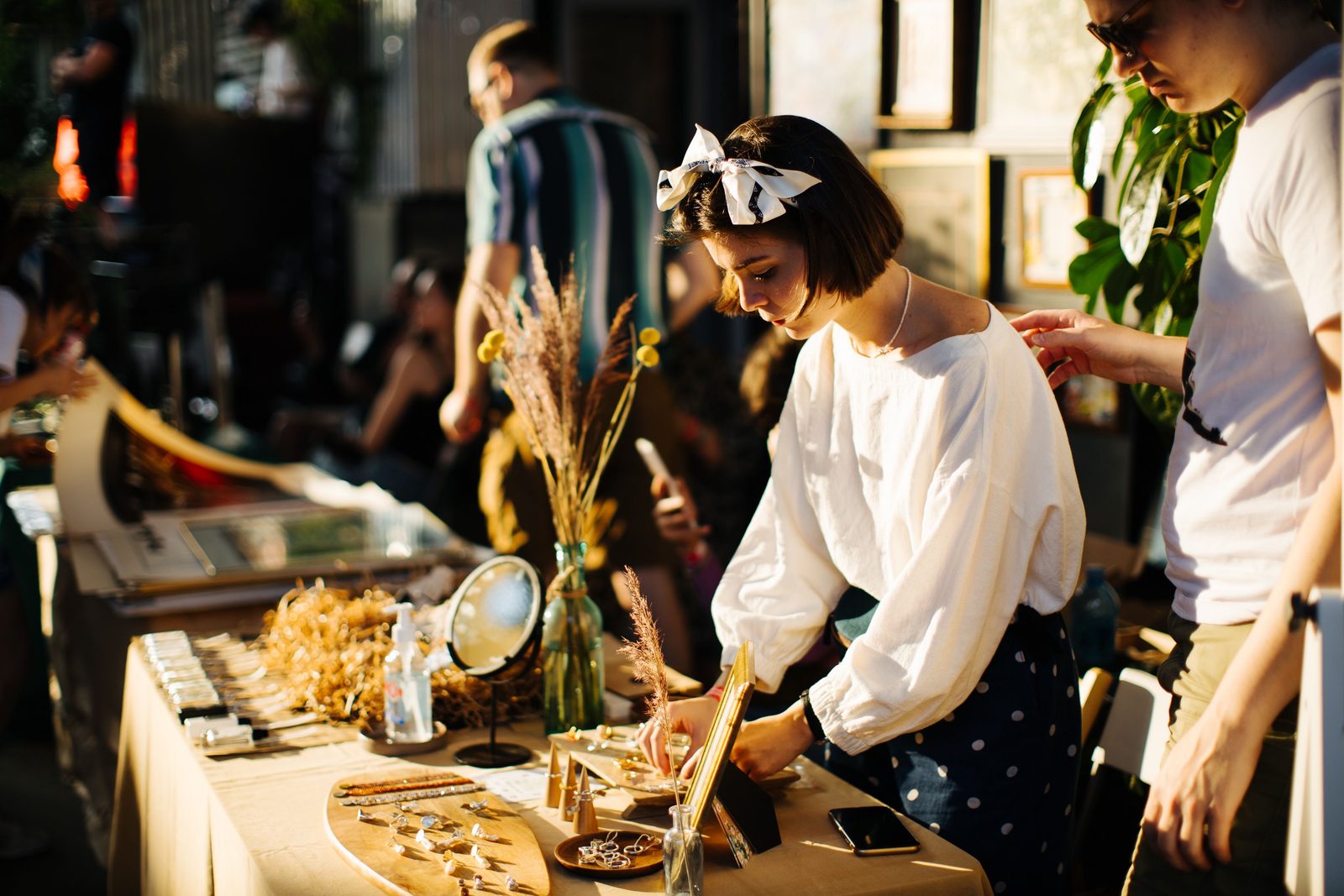 Lambada-market