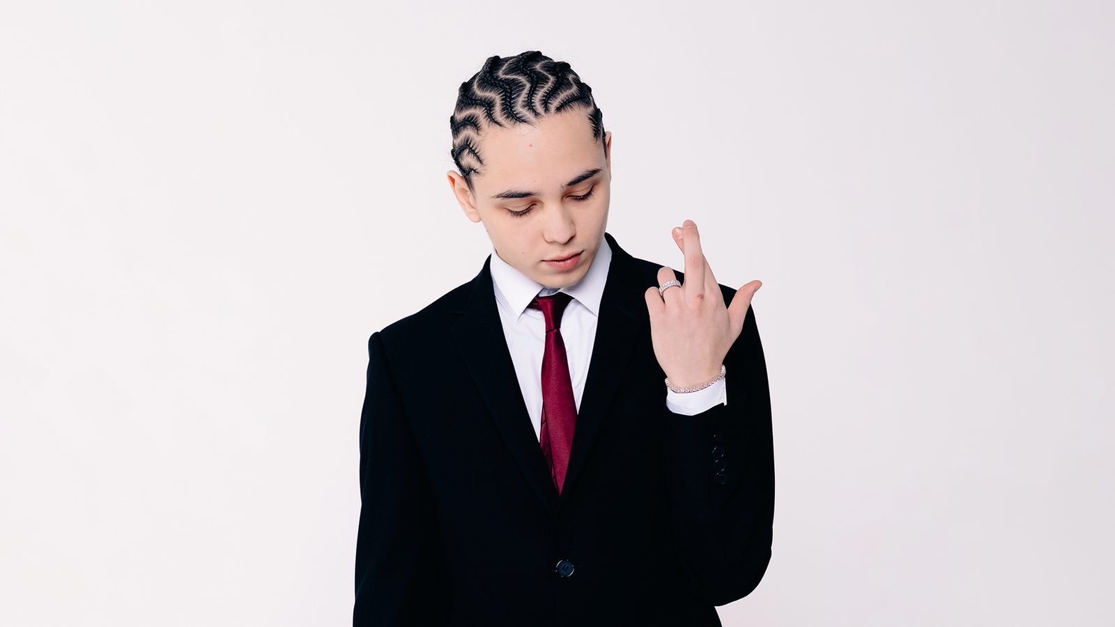 Афиша: Lil Kidd