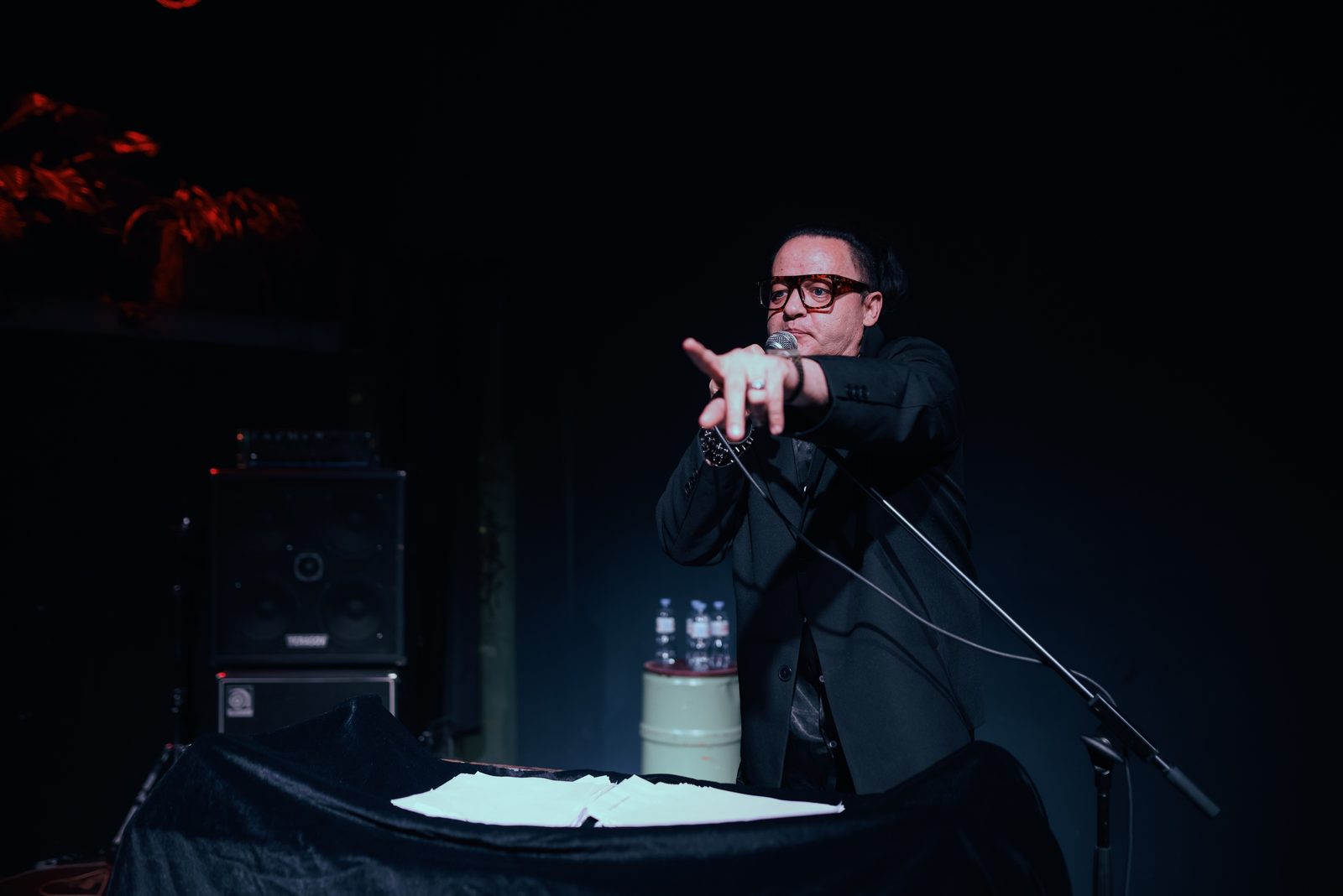 Lyoha Nikonov