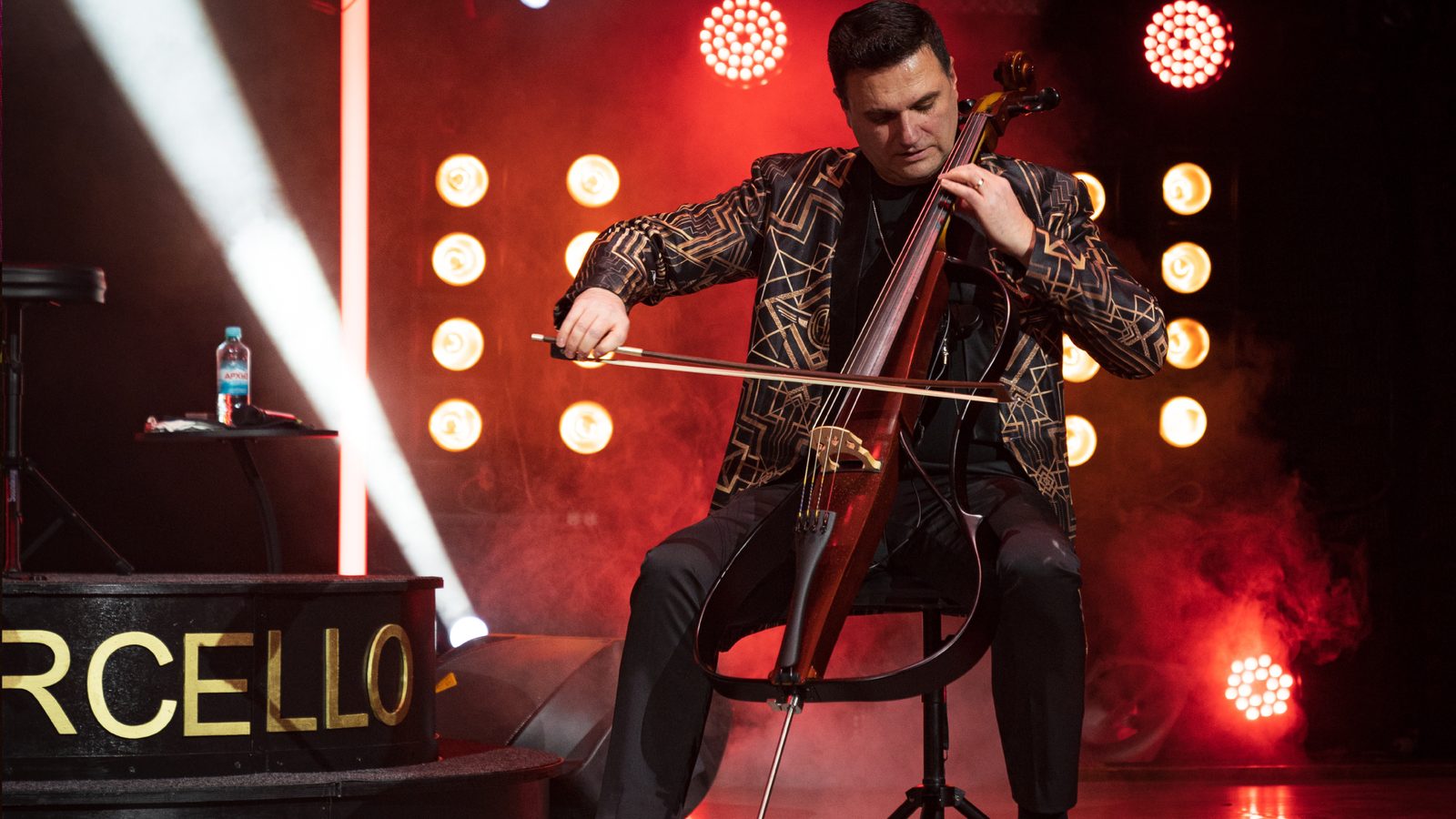 Magiya Edgarcello