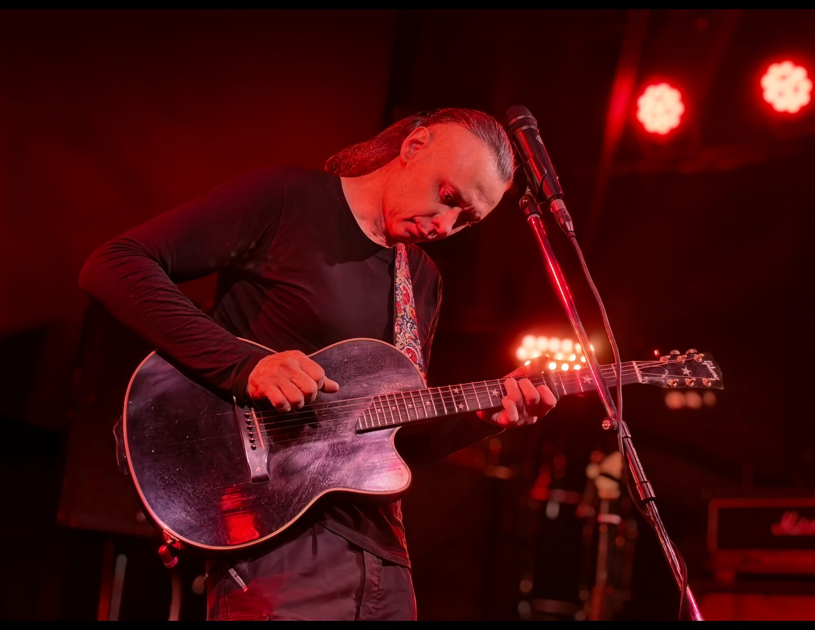 Mihail Elizarov