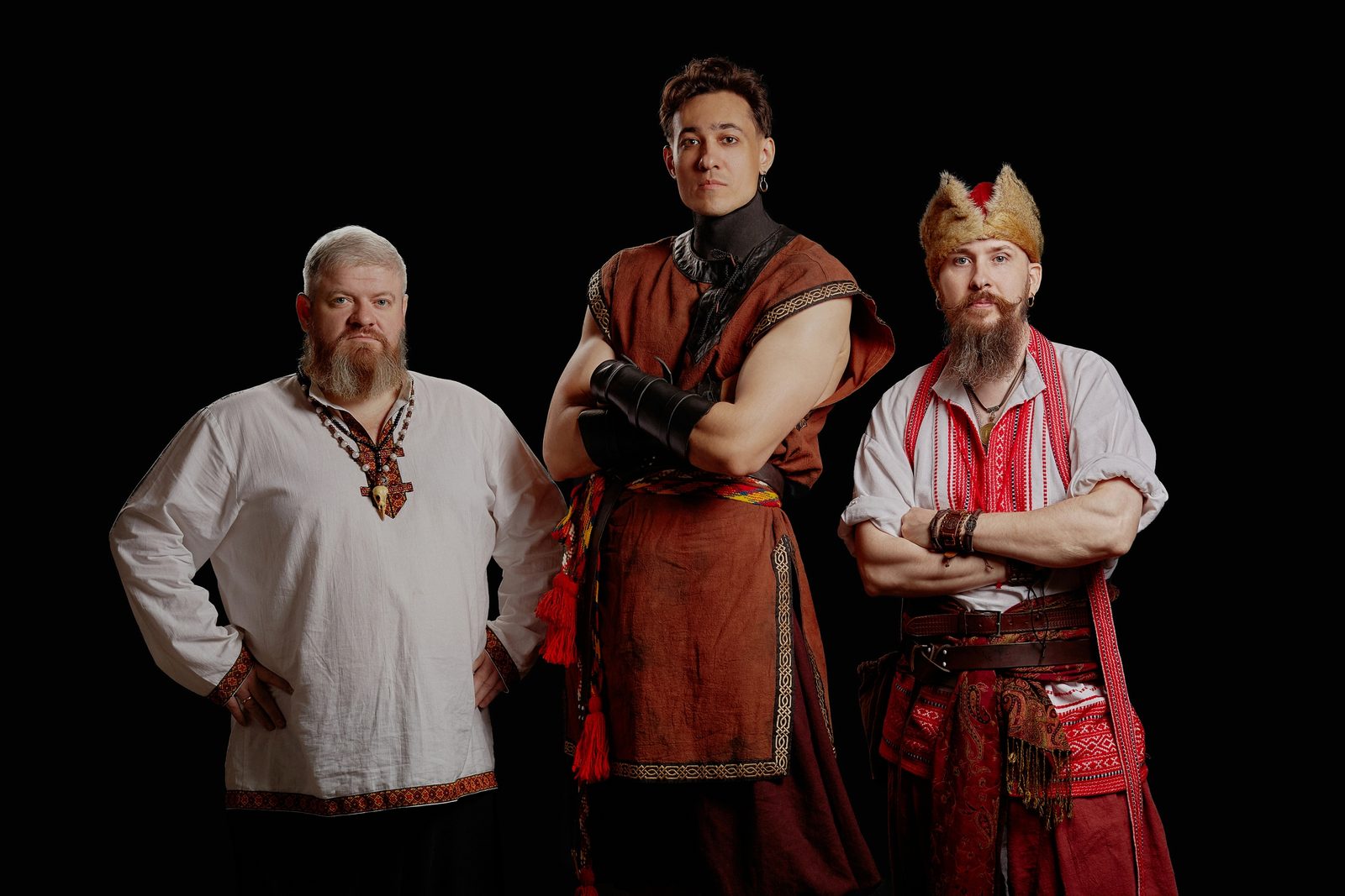 Morroz