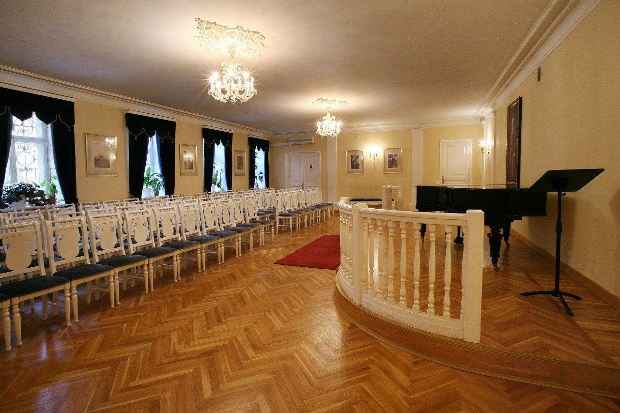 Motsart dlya detey