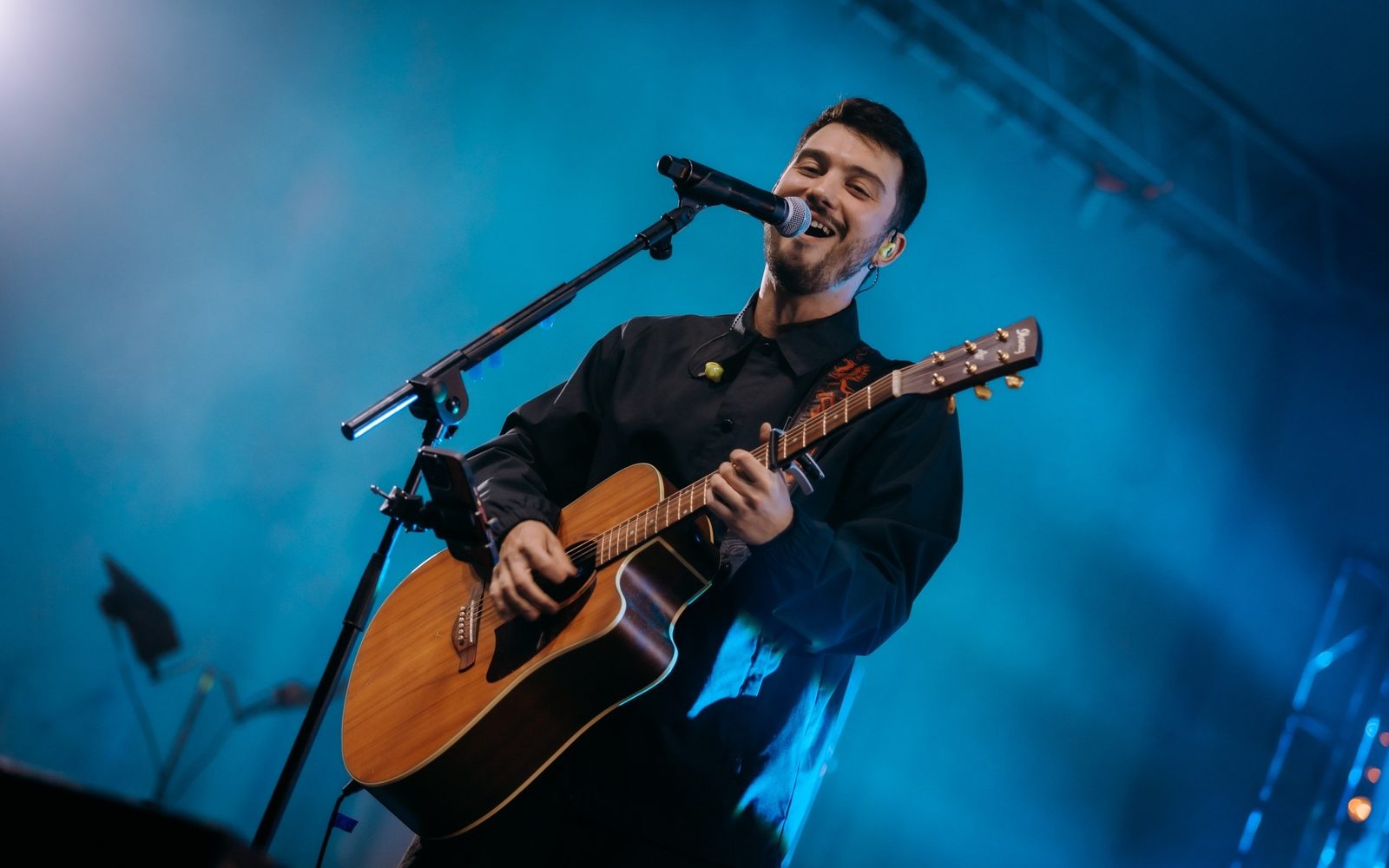 Neil Şeri
