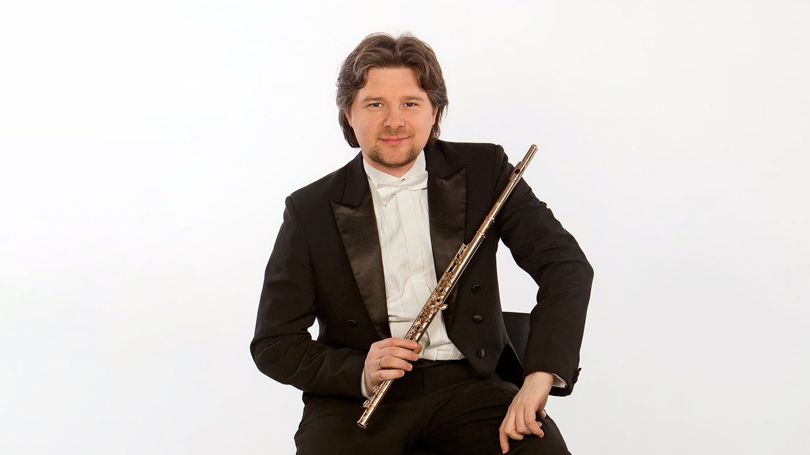 Nikolay Popov