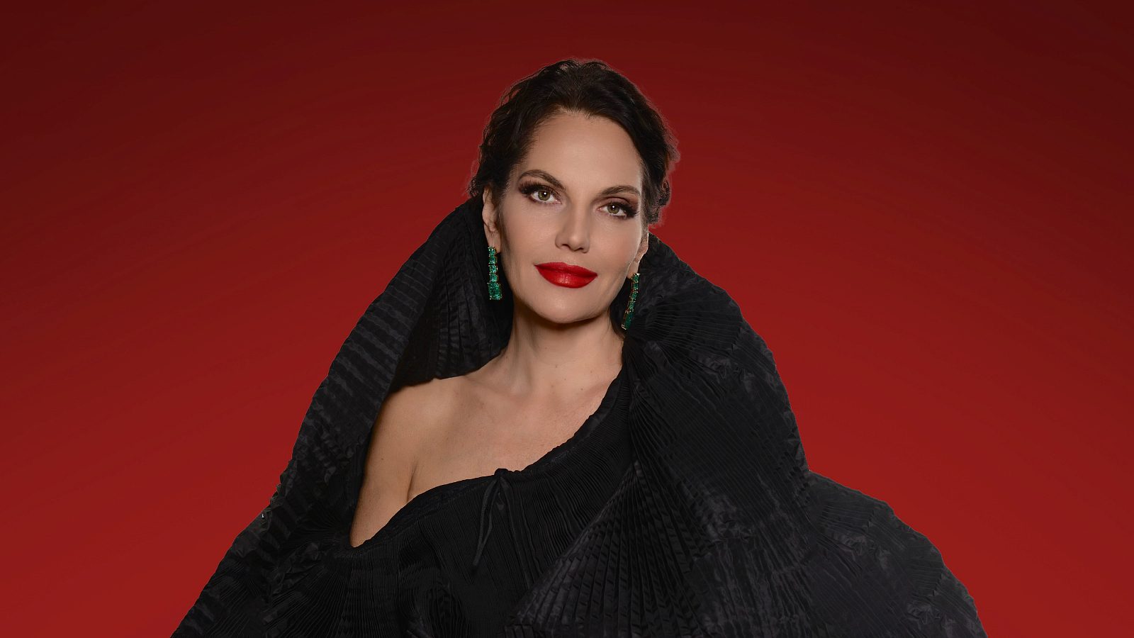 Афиша: Nina Şatskaya. Viva-Diva!