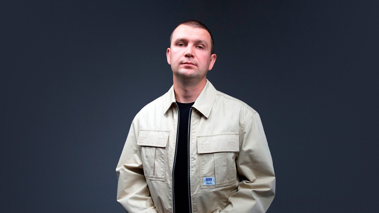Nurminskiy