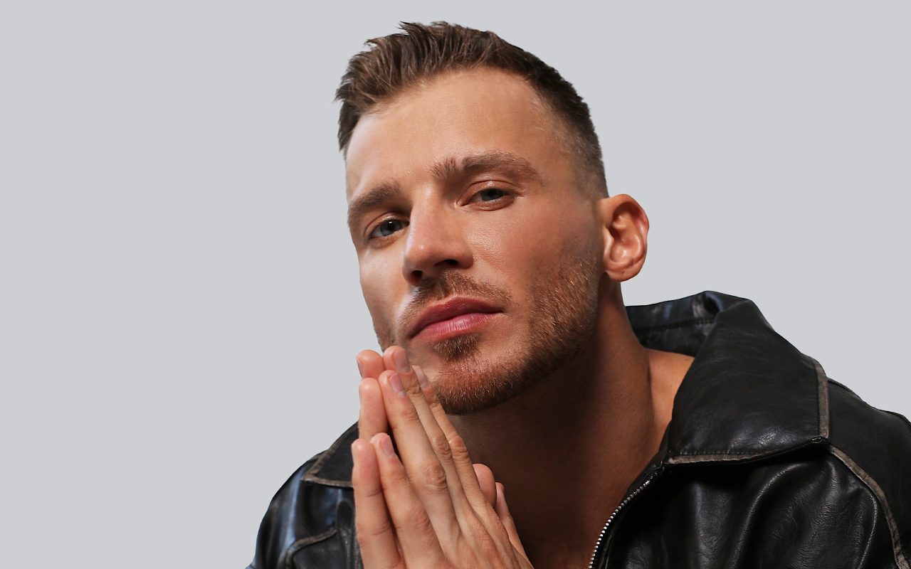 Oleg Mayami