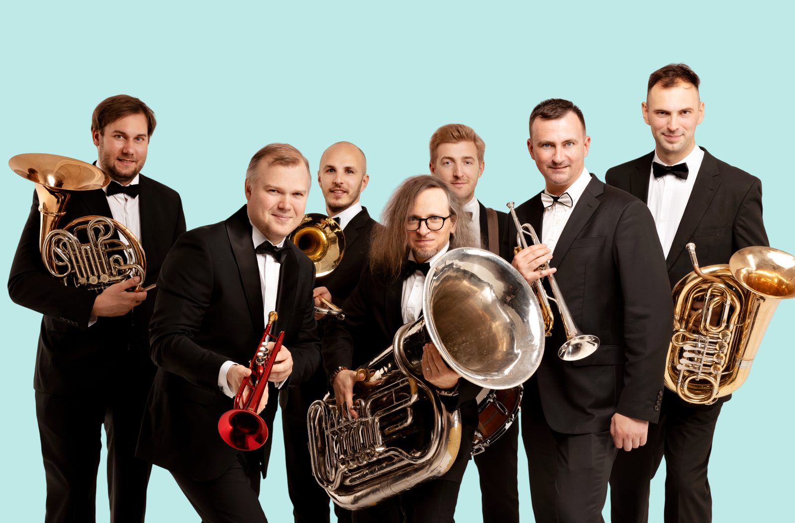 Olympic Brass
