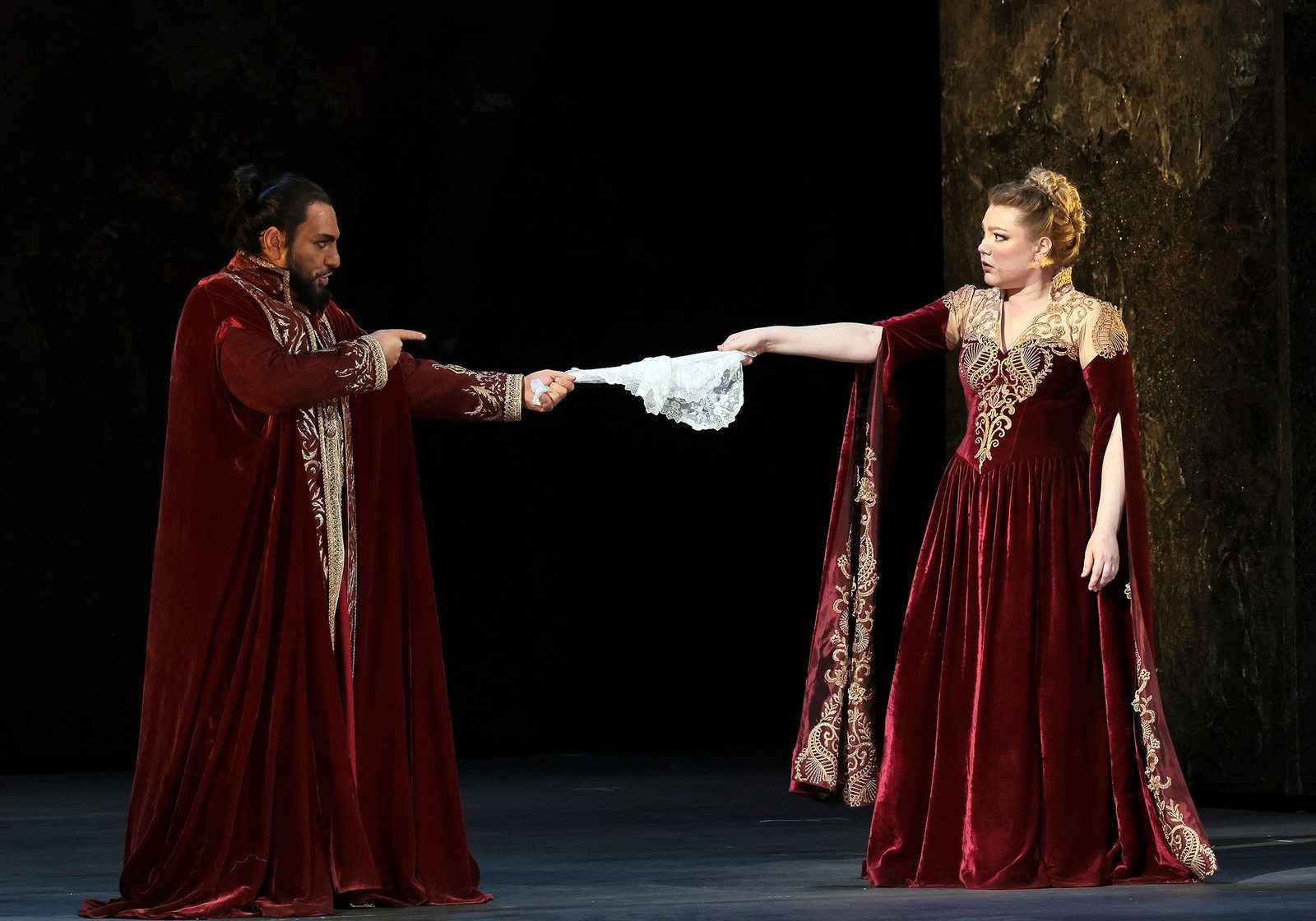 opera Otello