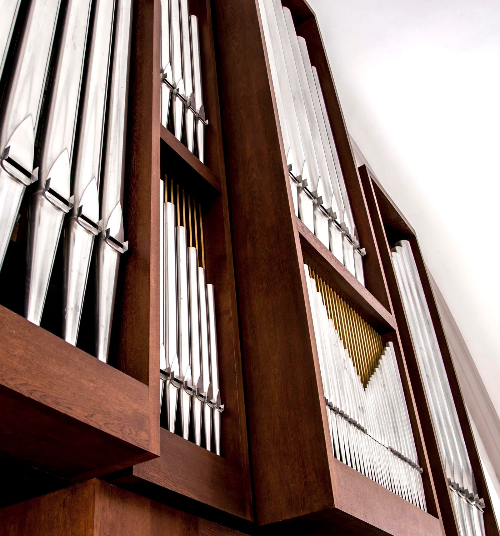 Афиша: Organ: Tokkatı i Passakali