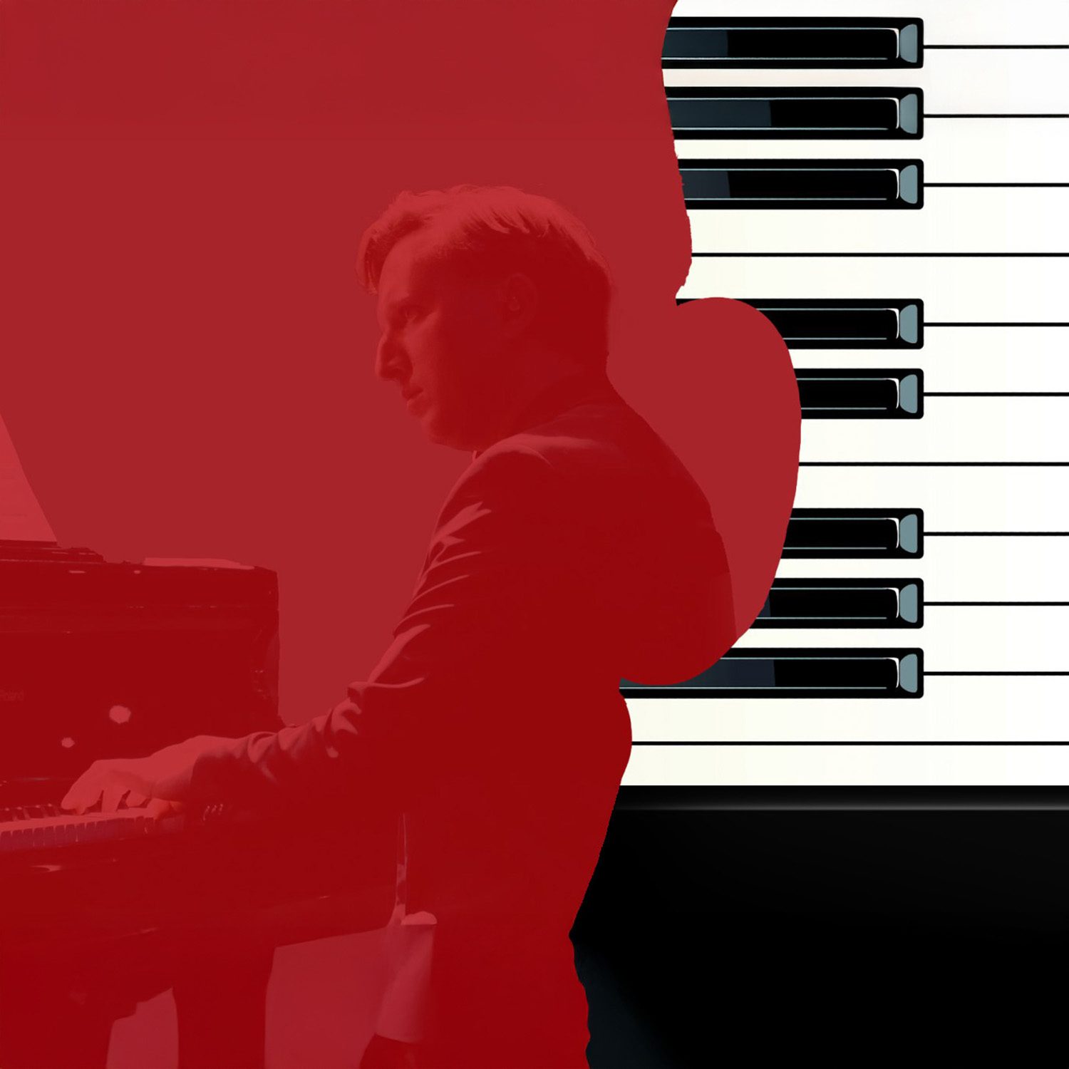 Orkestr Imperial. Muzıka Lyudoviko Eynaudi Şou saundtrekov