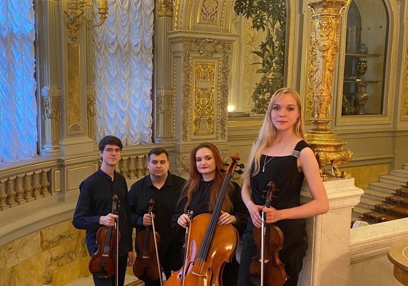 Ot Vivaldi do rok-hitov