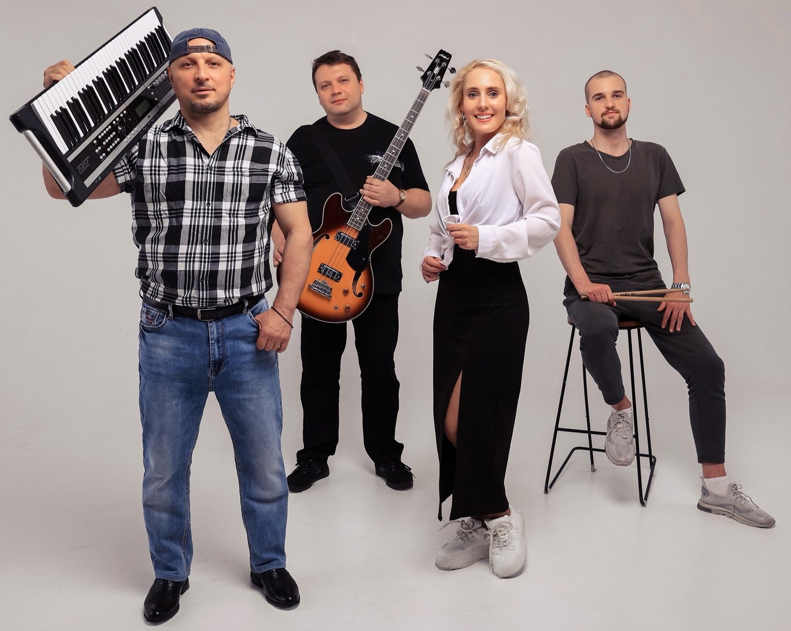 Pro lyubov