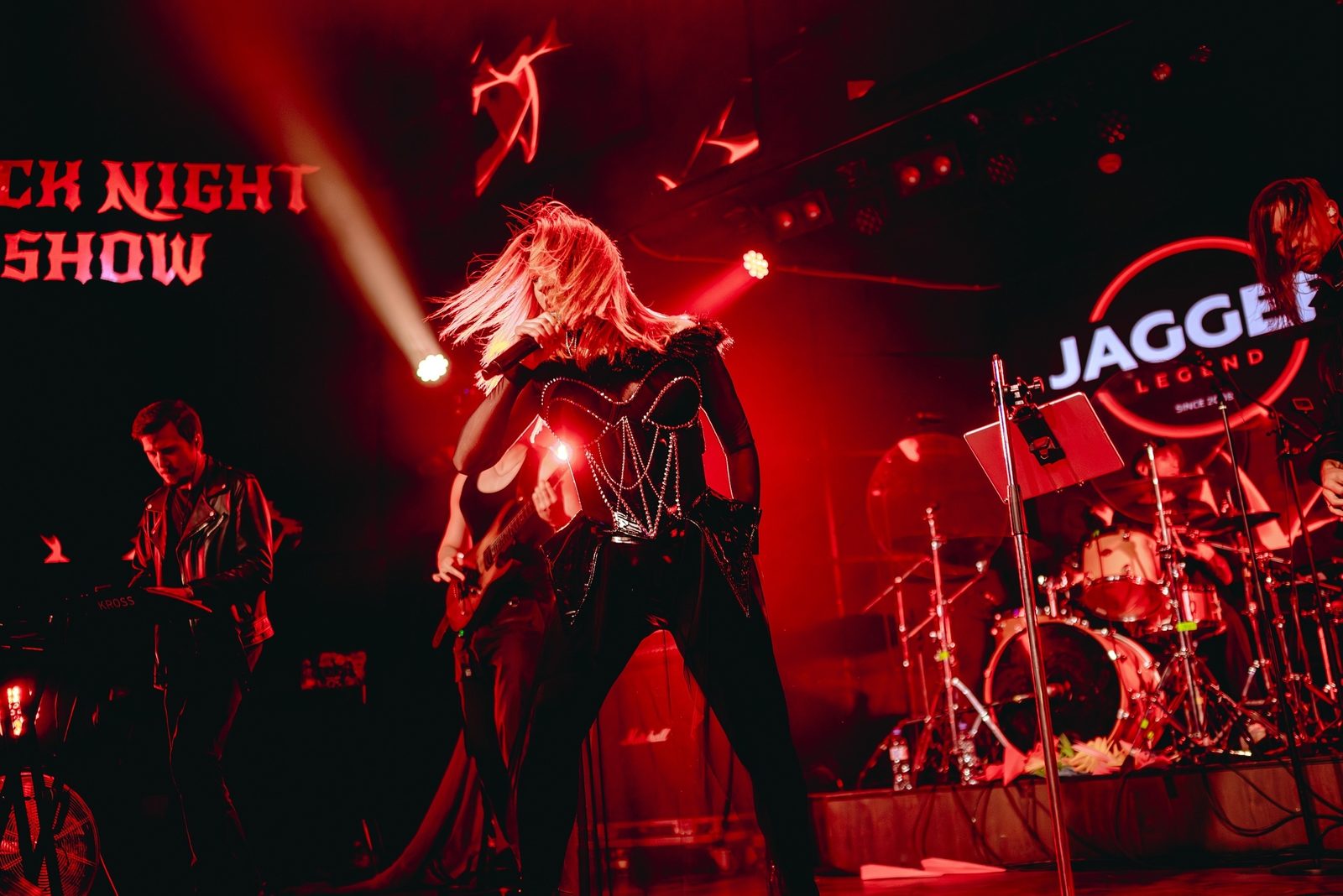Rock Night Show