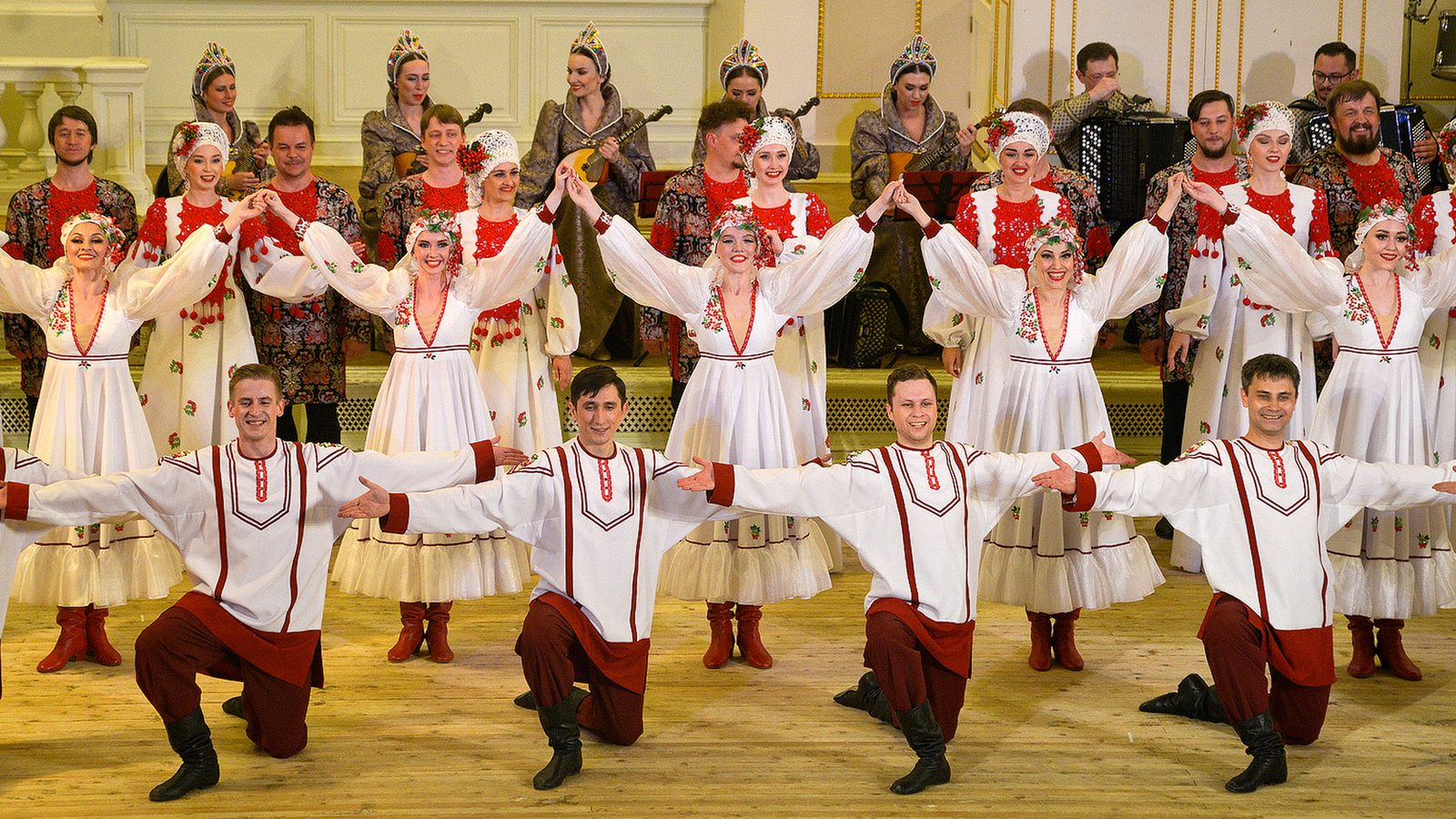 Rossiya. Rodina. Sibir