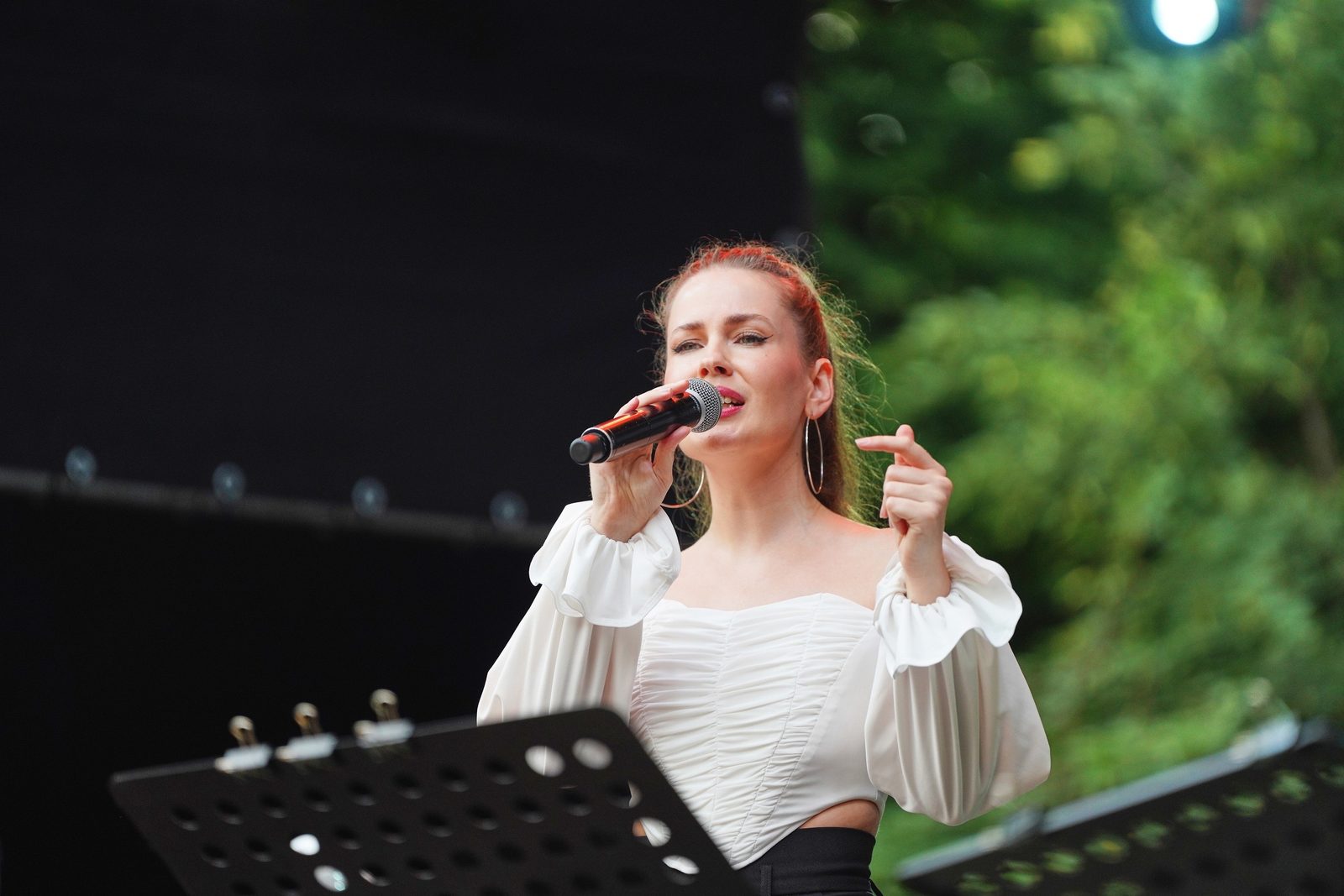 Sekstet Anastasii Sazonovoy