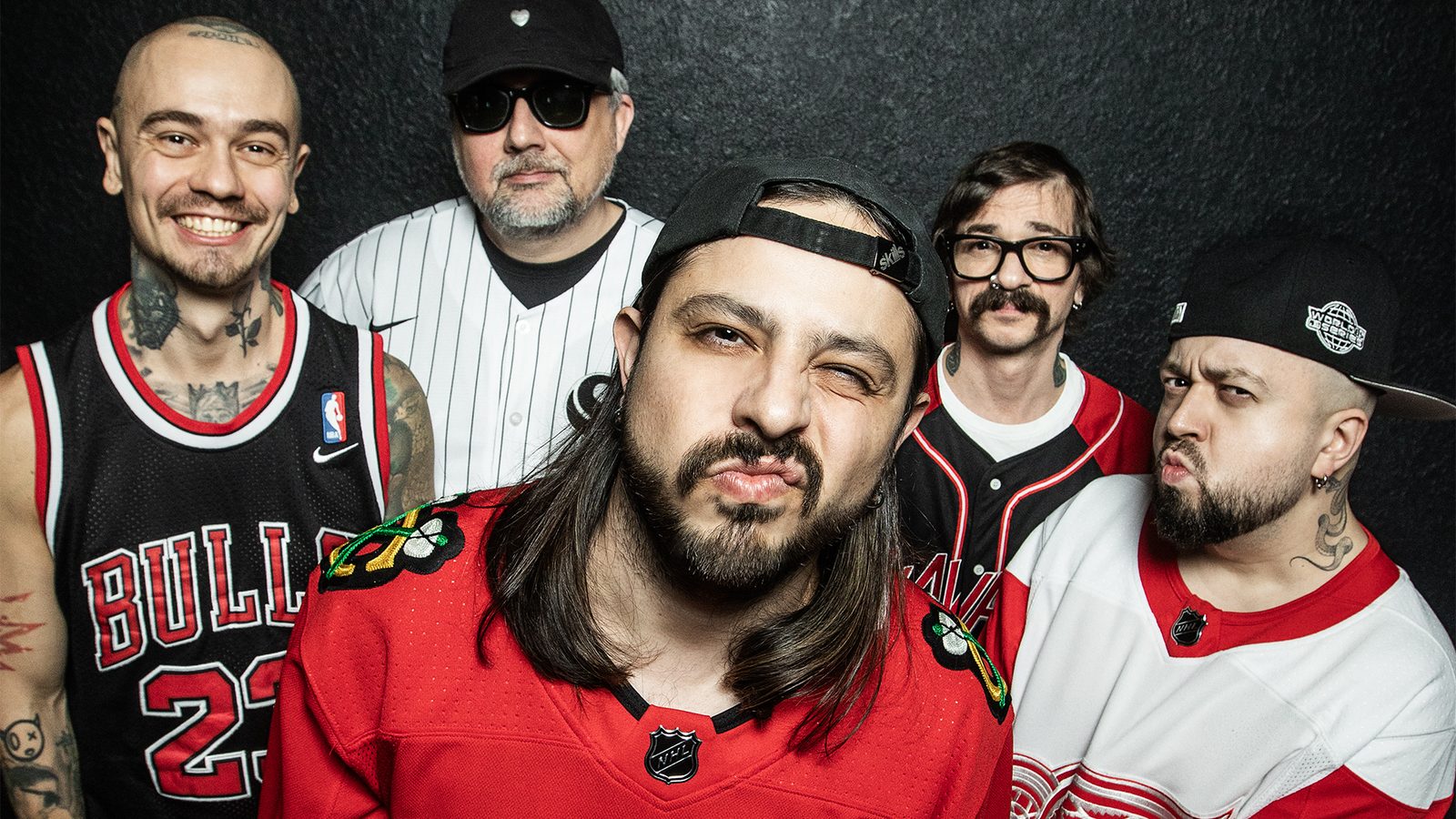 Афиша: Skotı