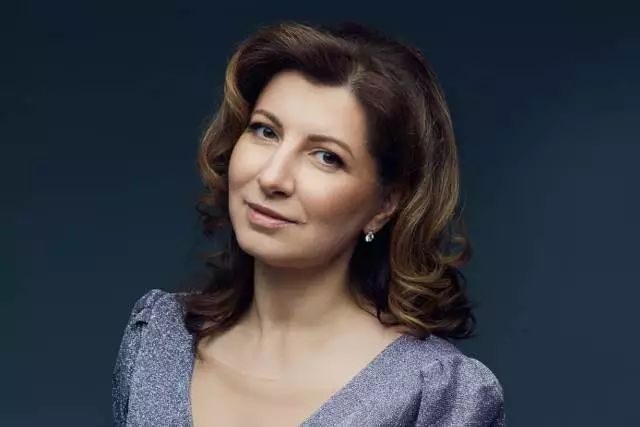 solnıy kontsert Zoi Tsererinoy