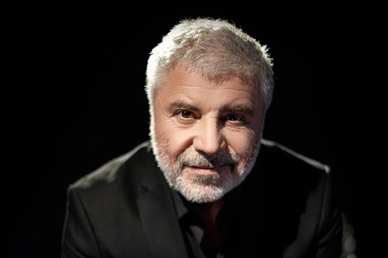 Soso Pavliaşvili