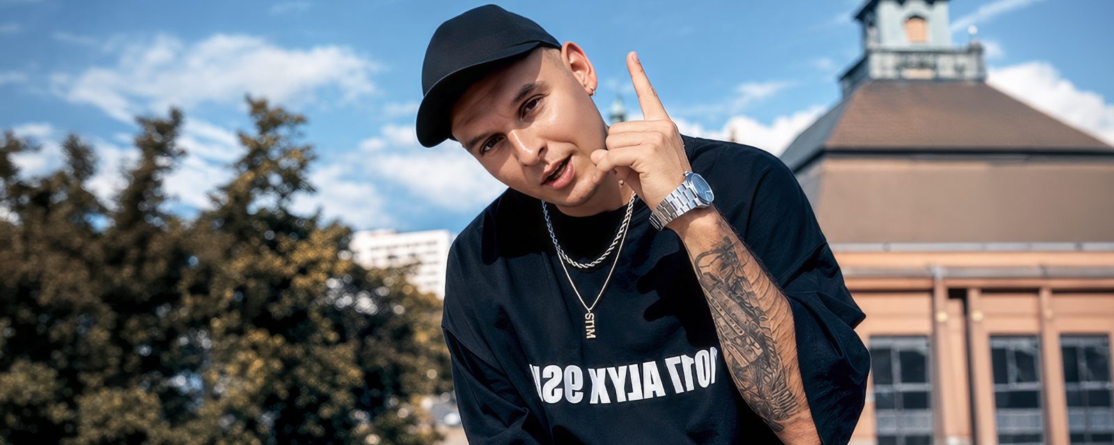 Афиша: St1m