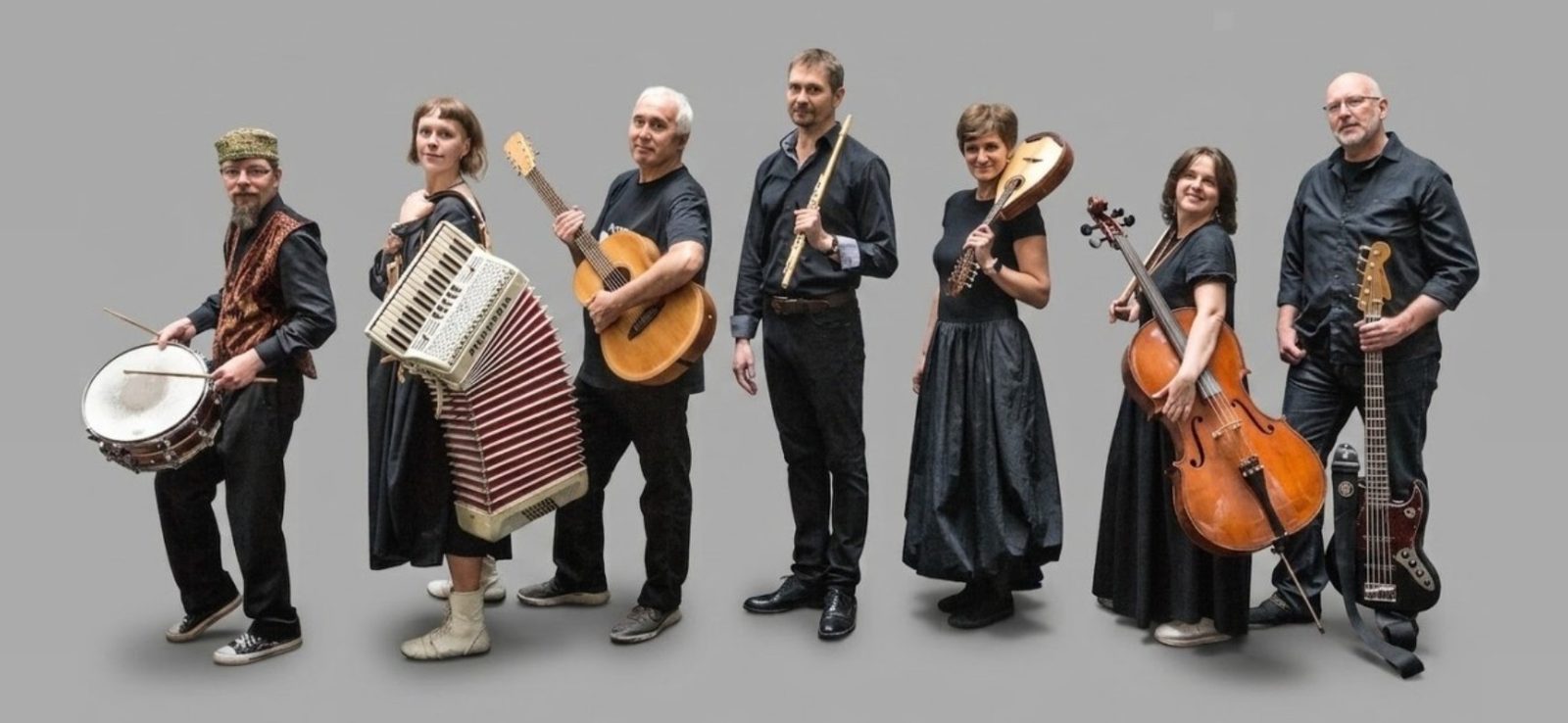 Vermiçelli Orkestra