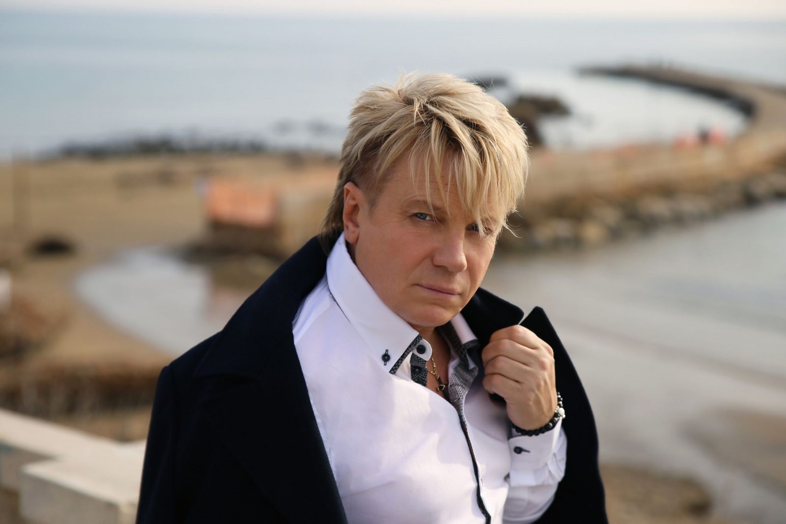 Viktor Saltıkov