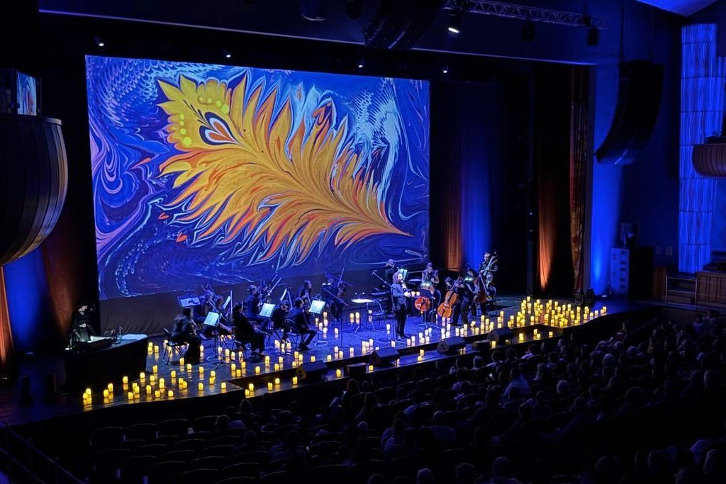 ''Vivaldi. Vremena goda''