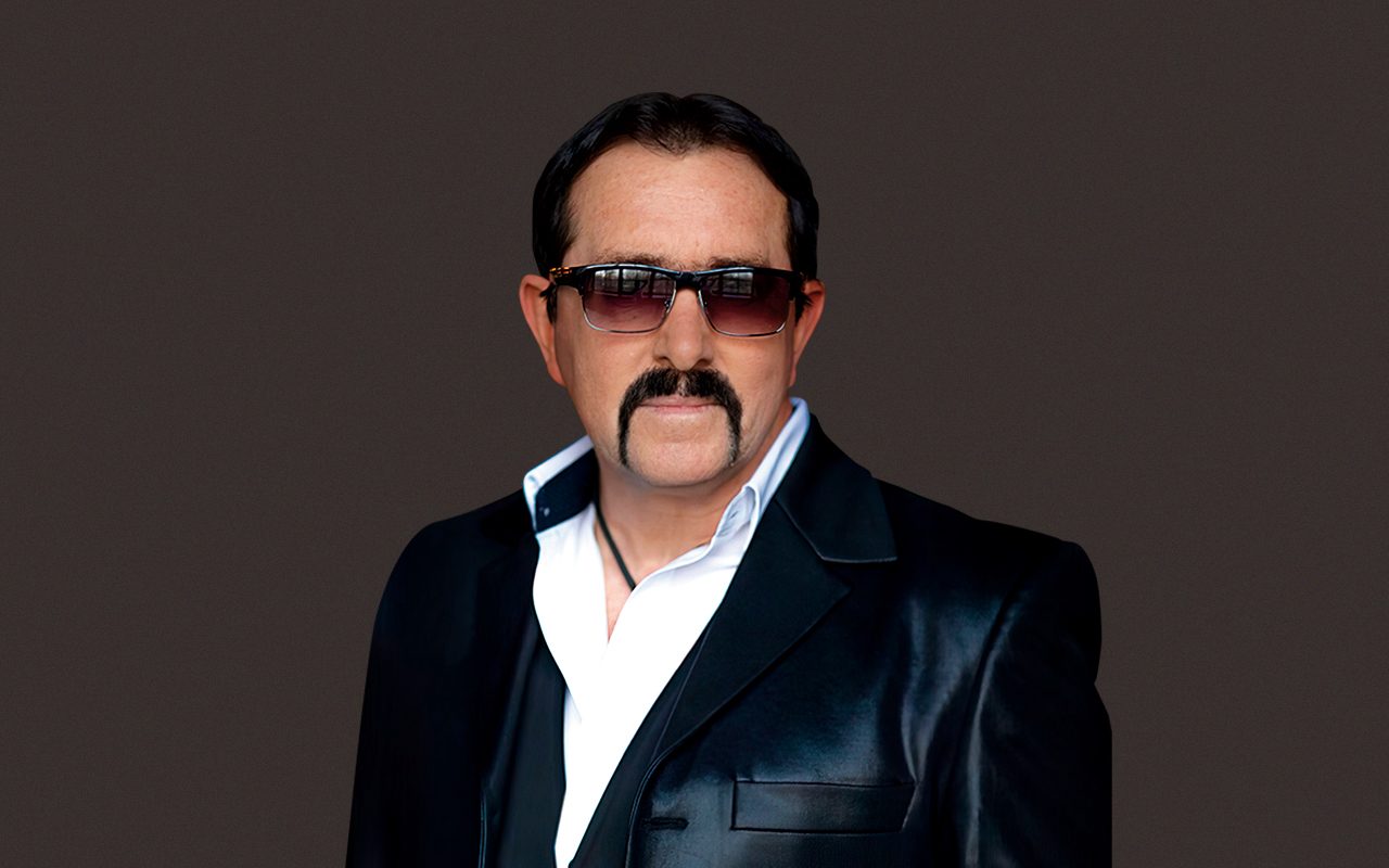 Vladimir Jdamirov