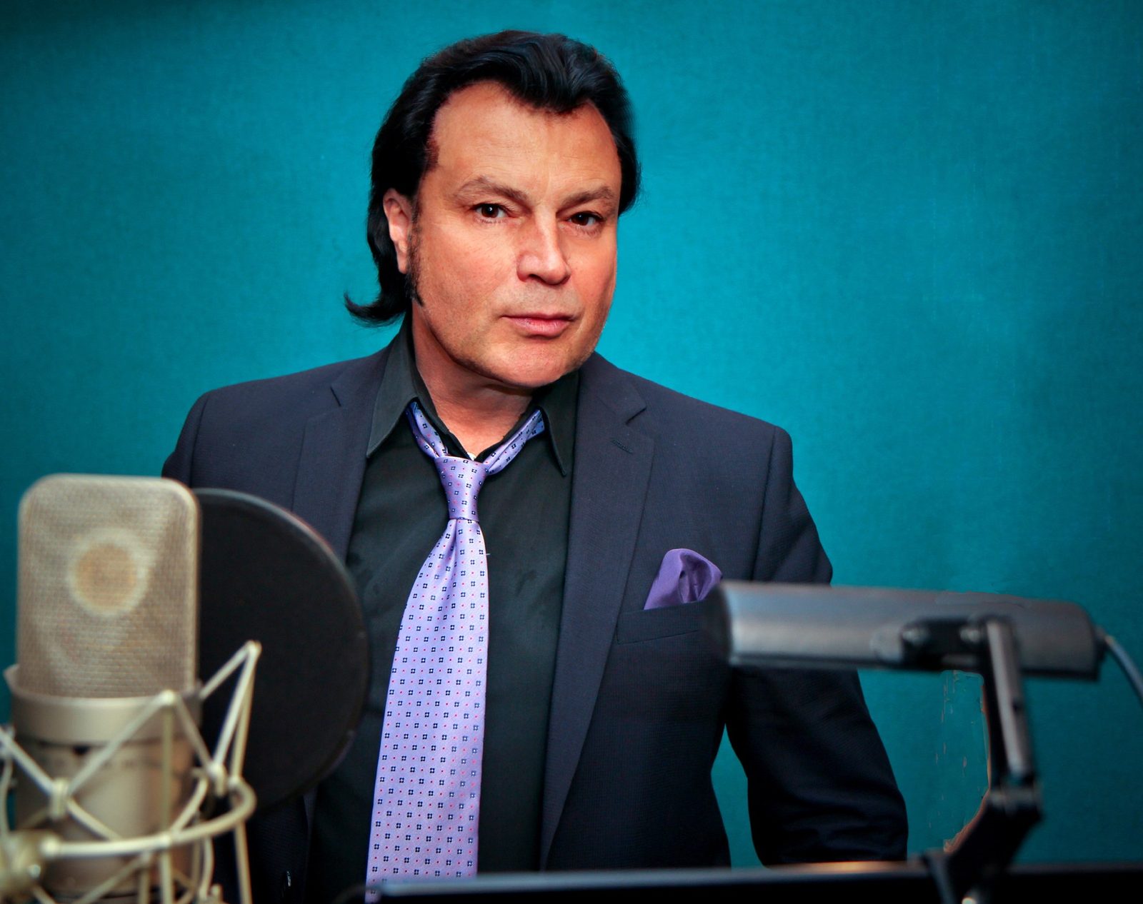 Yuriy Ohoçinskiy