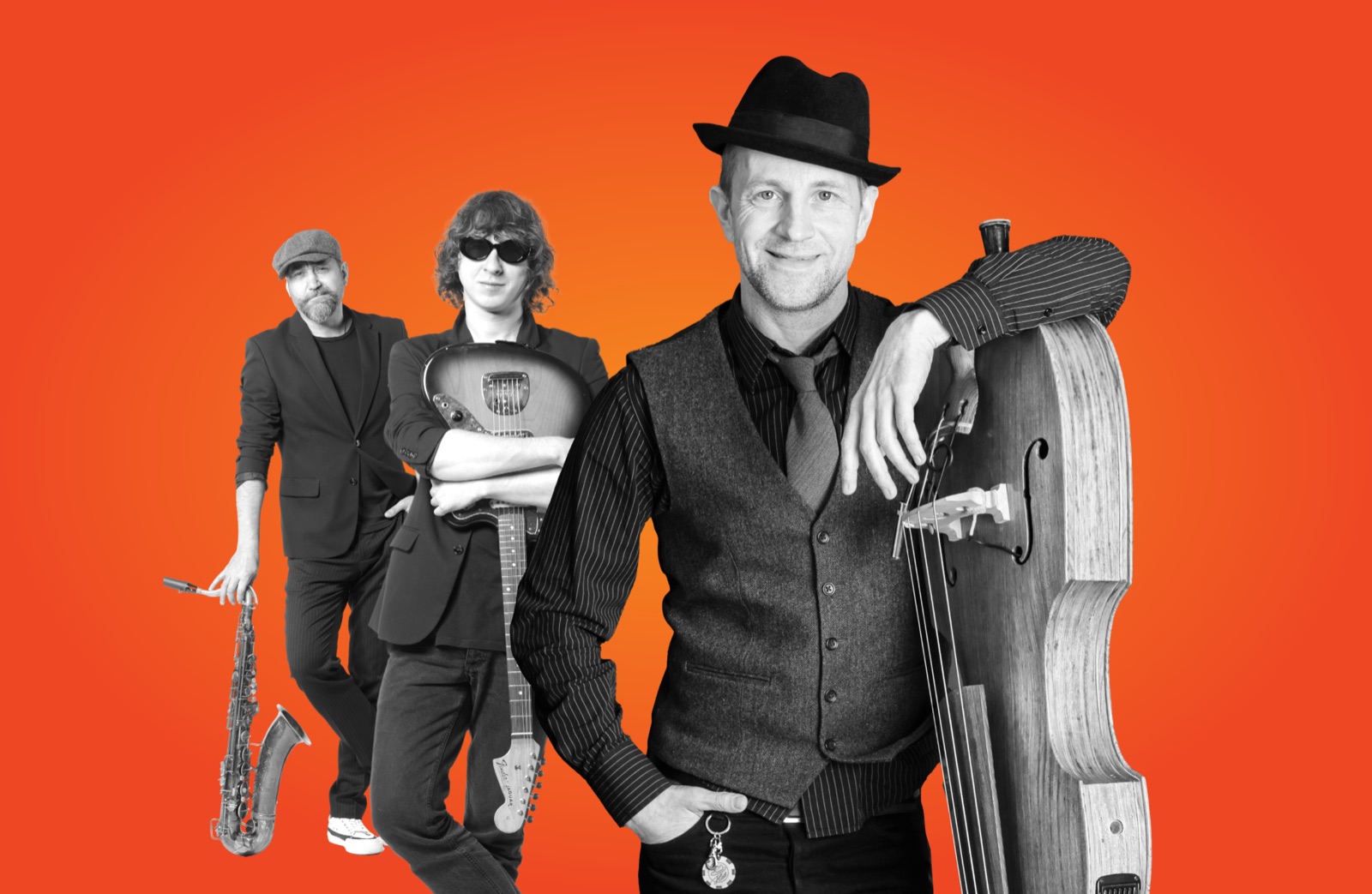 Billy's Band