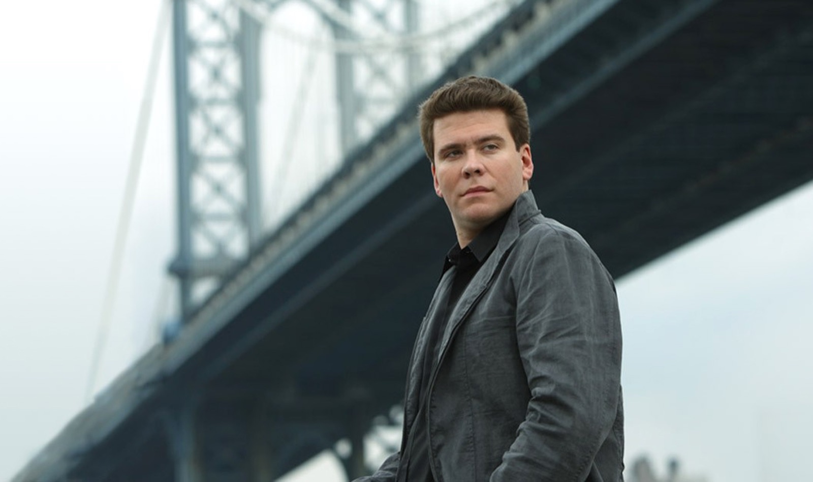 Denis Matsuev