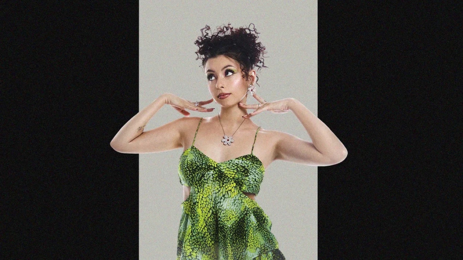 Dora afişi