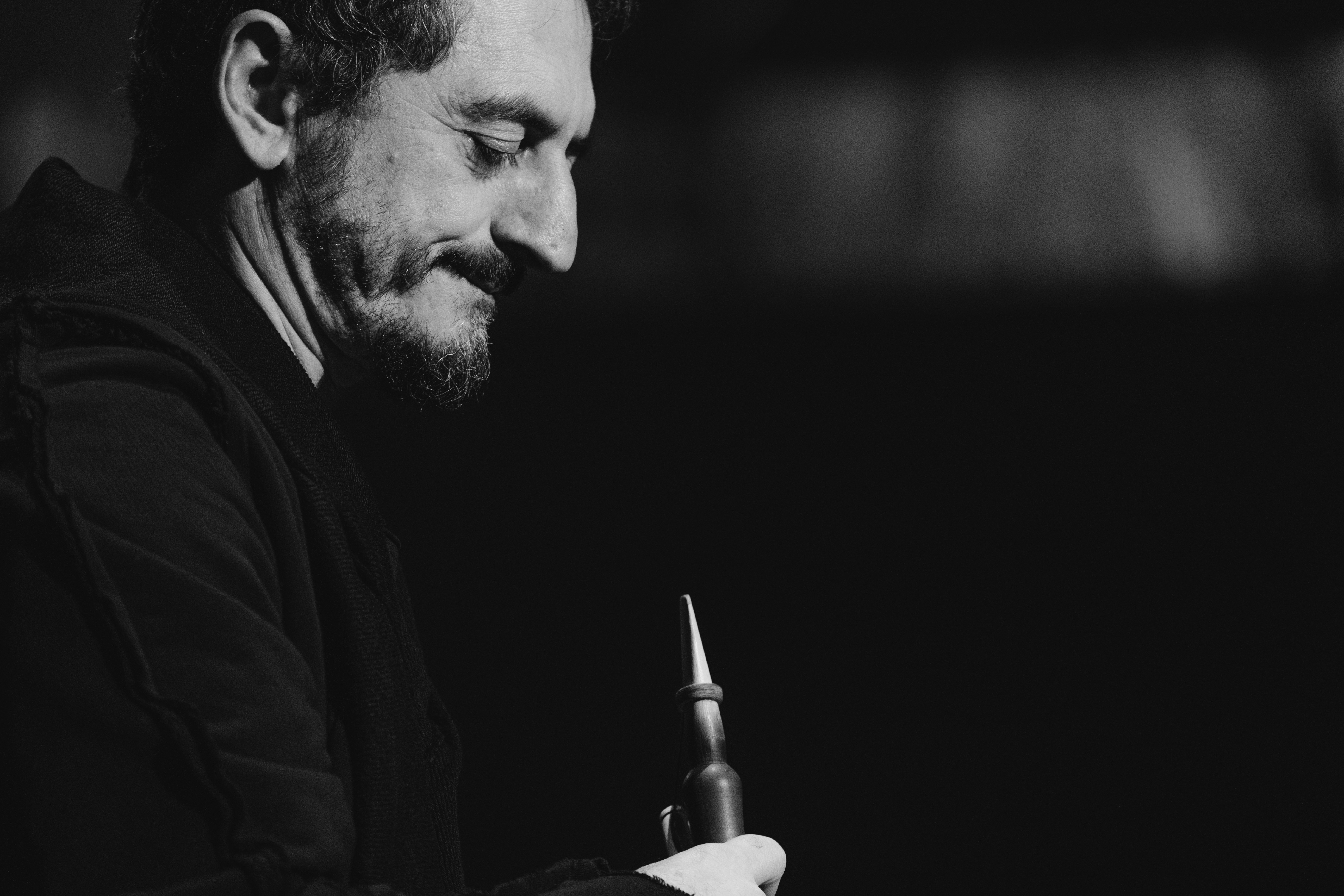 Duduk Büyüsü: Vitali Pogosyan
