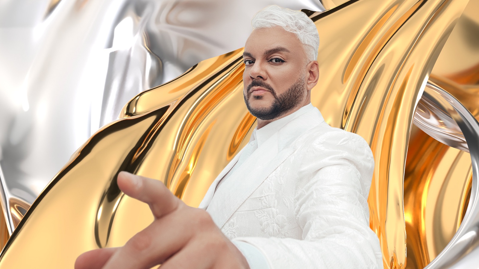Filipp Kirkorov