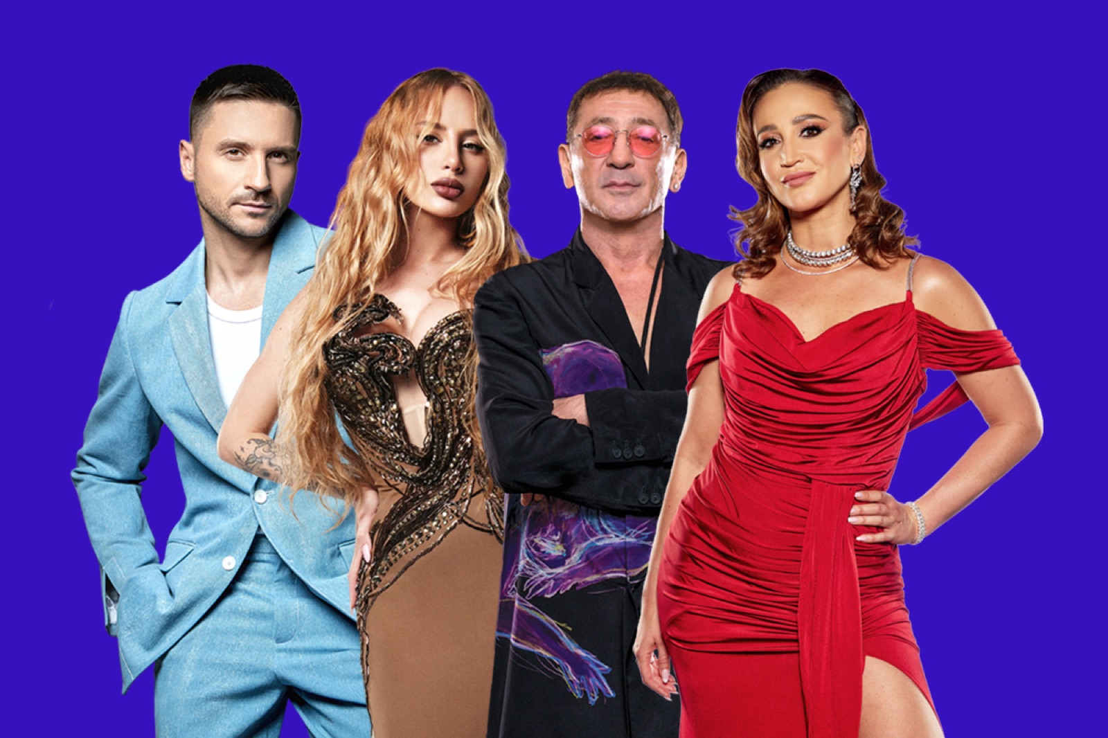 MUZ-TV 30. Yıl Galası