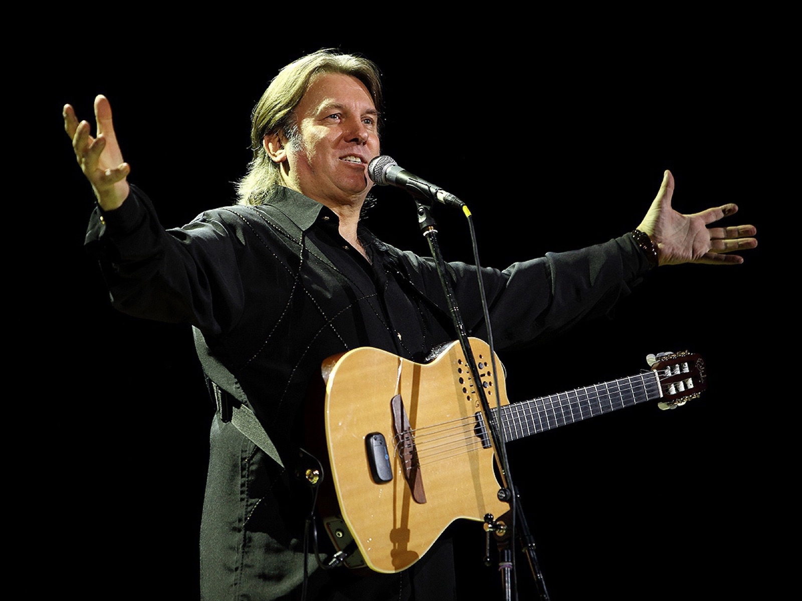 Yuri Loza